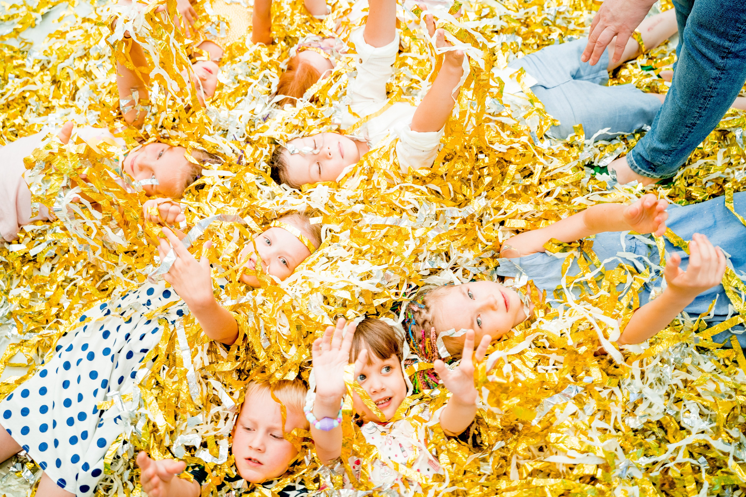День рождение Василисы 7 лет. Свадебный и репортажный фотограф в Уфе| Осетрова Ольга