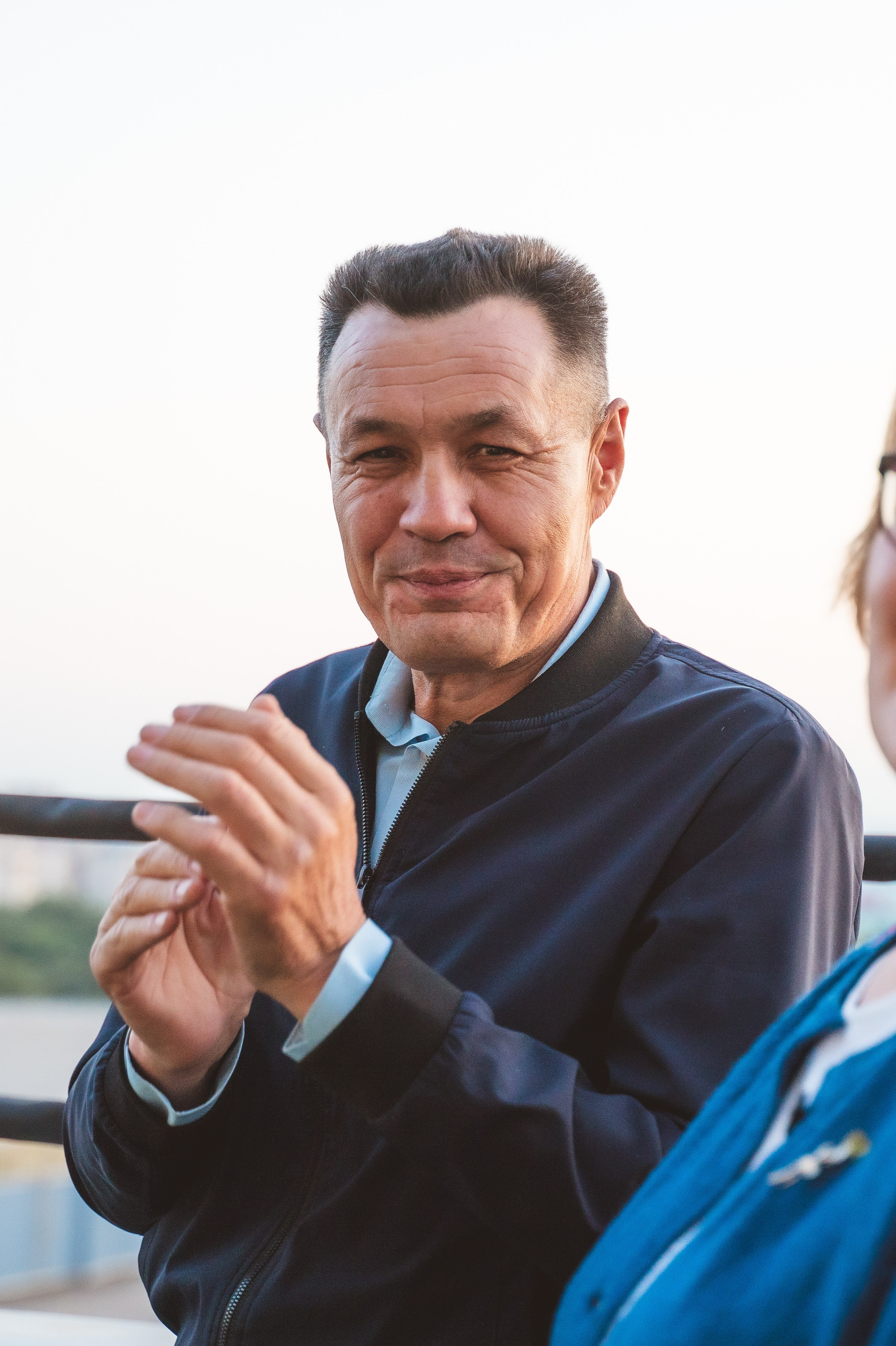 Джаз на крыше. Свадебный и репортажный фотограф в Уфе| Осетрова Ольга