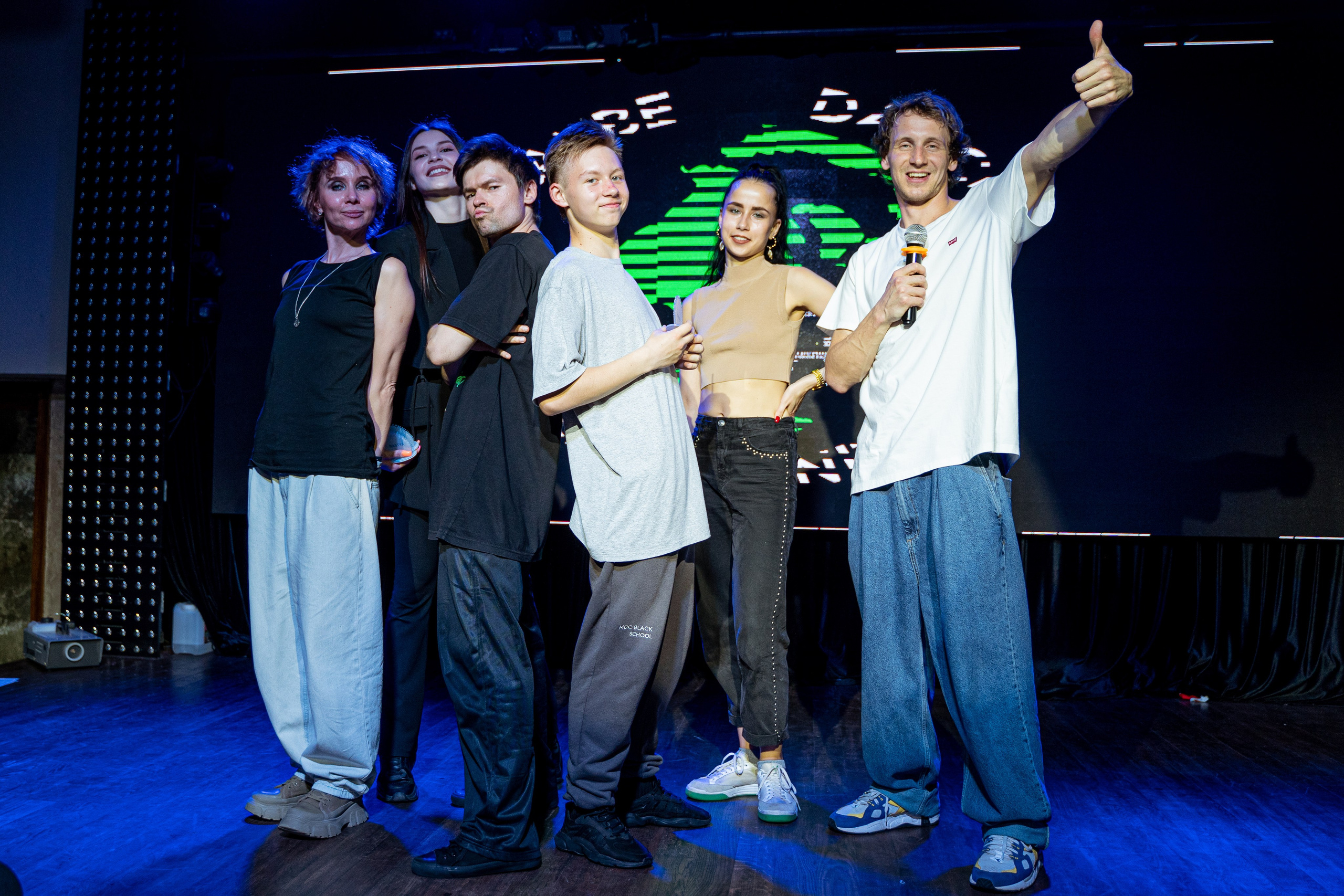 Танцевальная школа MDC. Свадебный и репортажный фотограф в Уфе| Осетрова Ольга