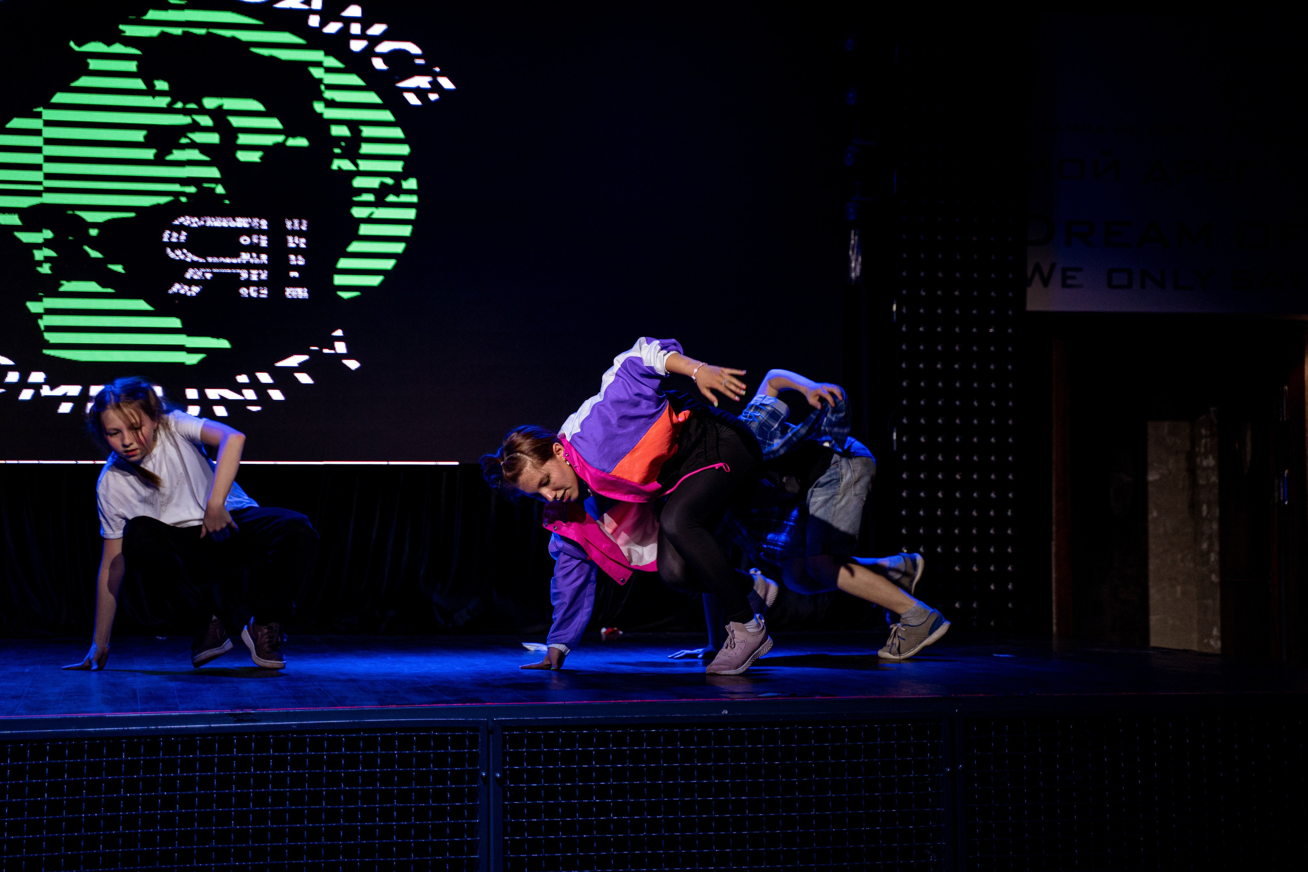 Танцевальная школа MDC. Свадебный и репортажный фотограф в Уфе| Осетрова Ольга