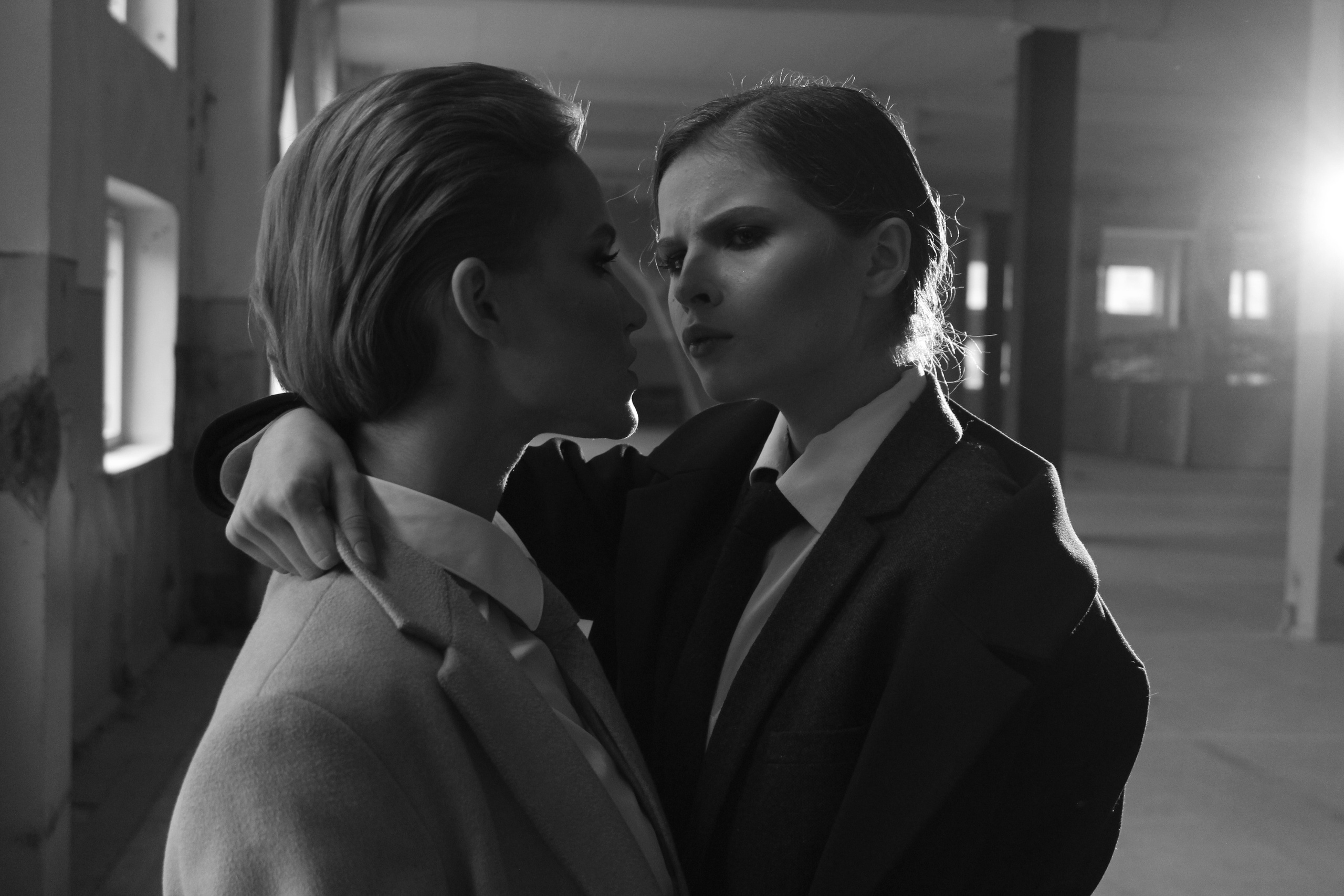 Прогулочная фотосессия в гангстерском стиле. Свадебный и репортажный фотограф в Уфе| Осетрова Ольга