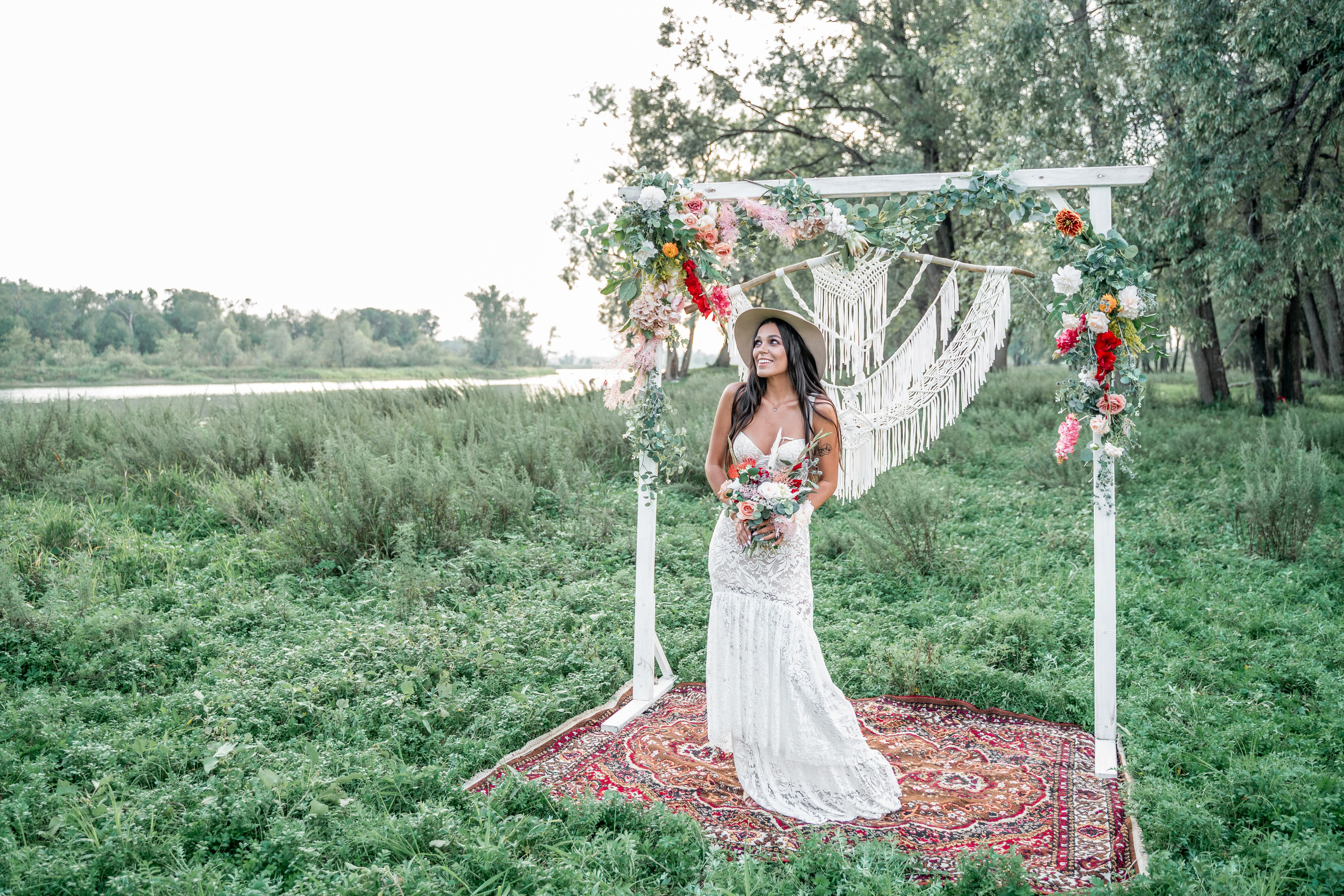 Свадьба. Инспирация. Главная