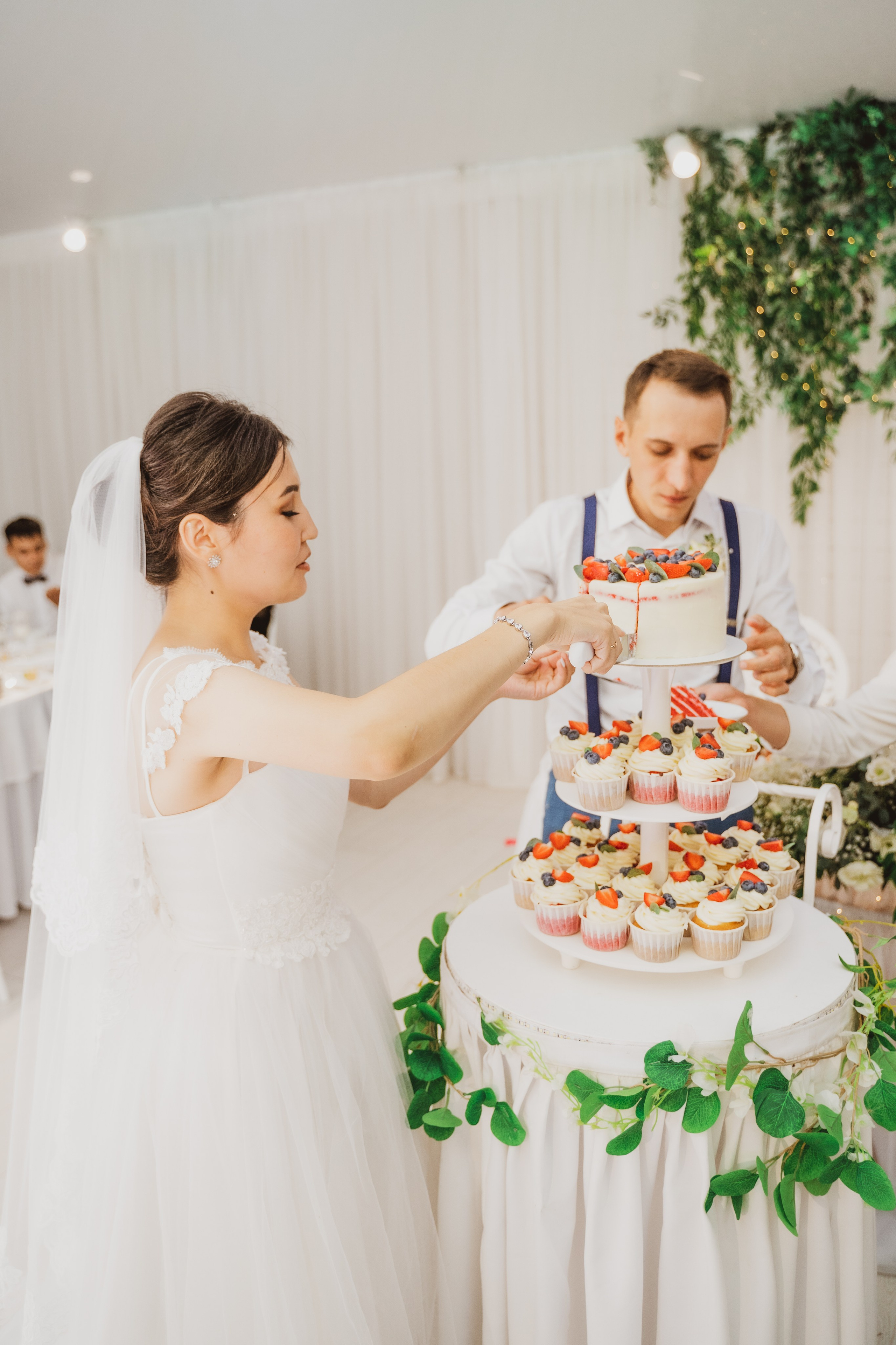 Свадьба 10 августа. Главная