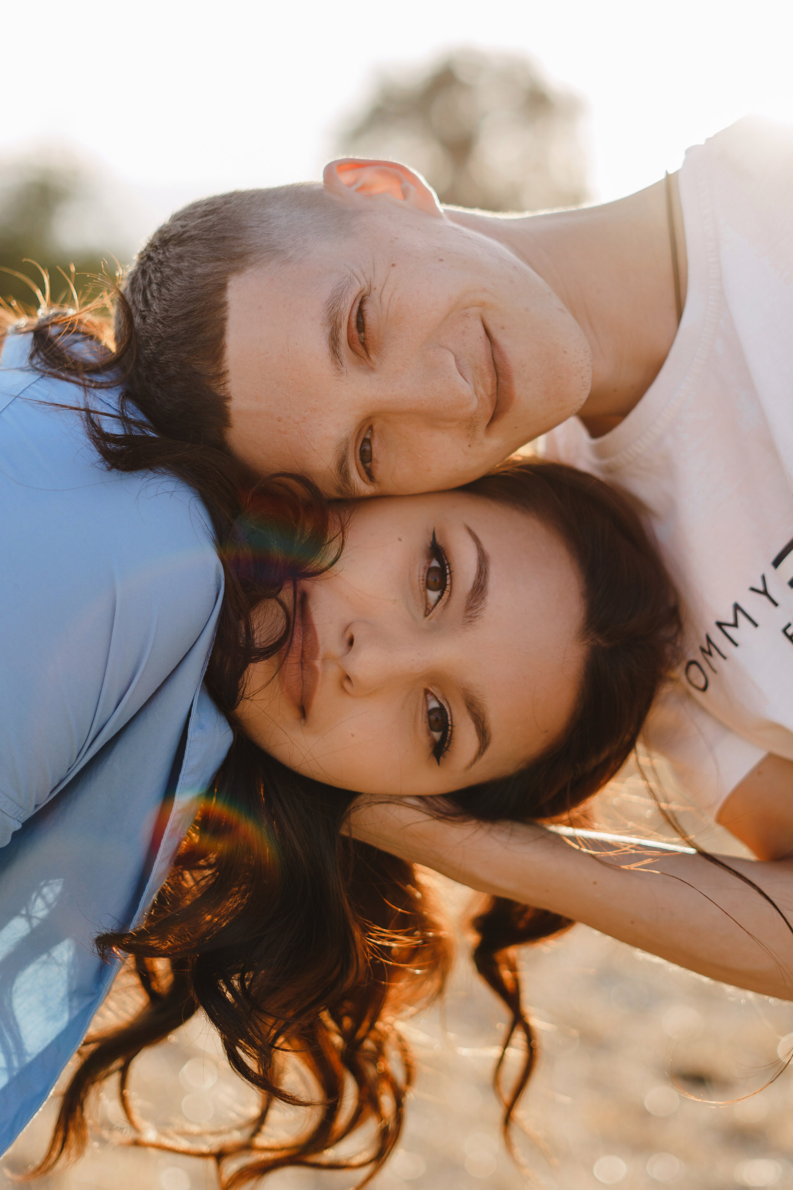 Валера и Алла. Учаева Екатерина Свадебный и Семейный фотограф г. Сызрань