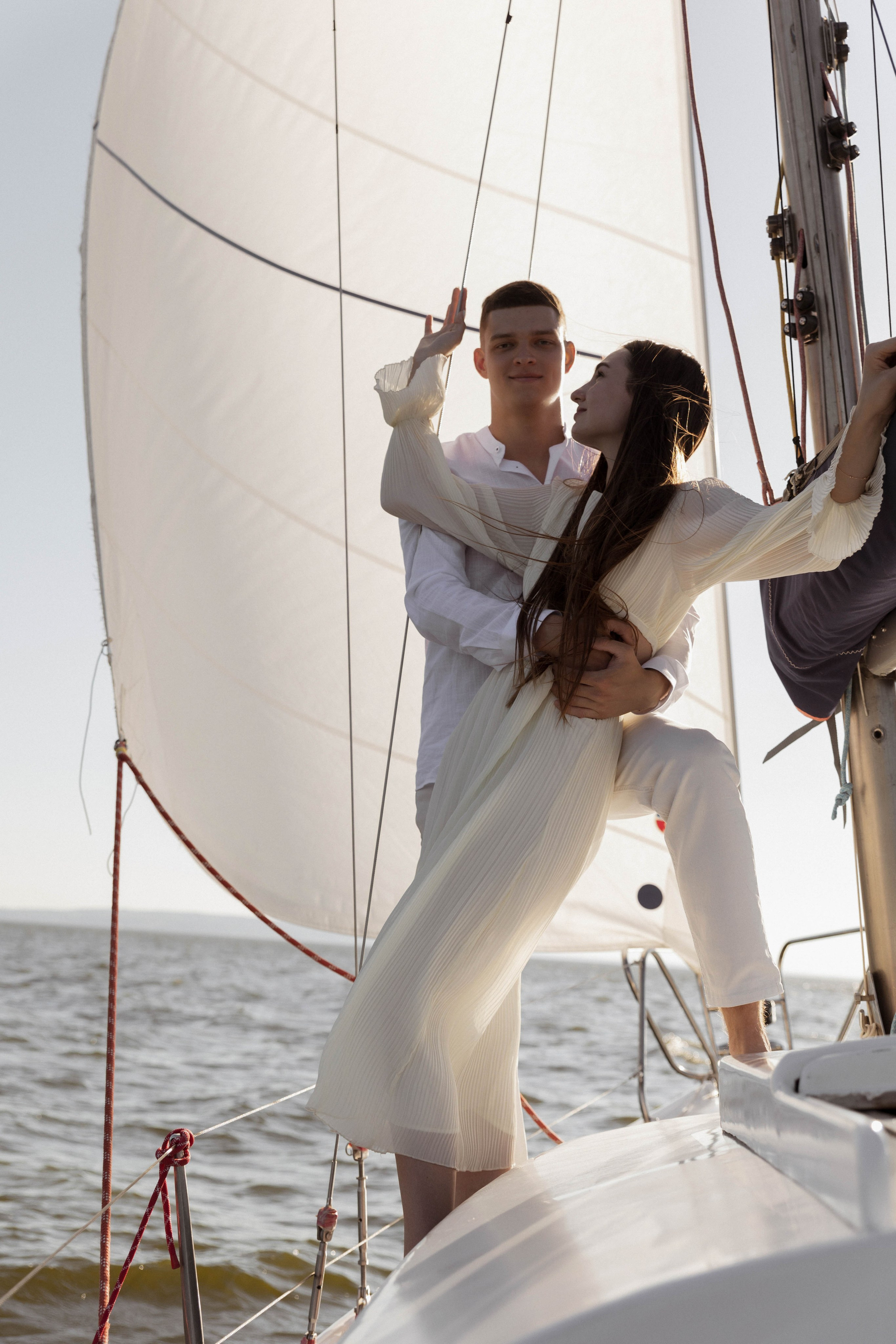 Данил и Алина. Свадебный фотограф в Самаре и СПБ Наталия Константинова