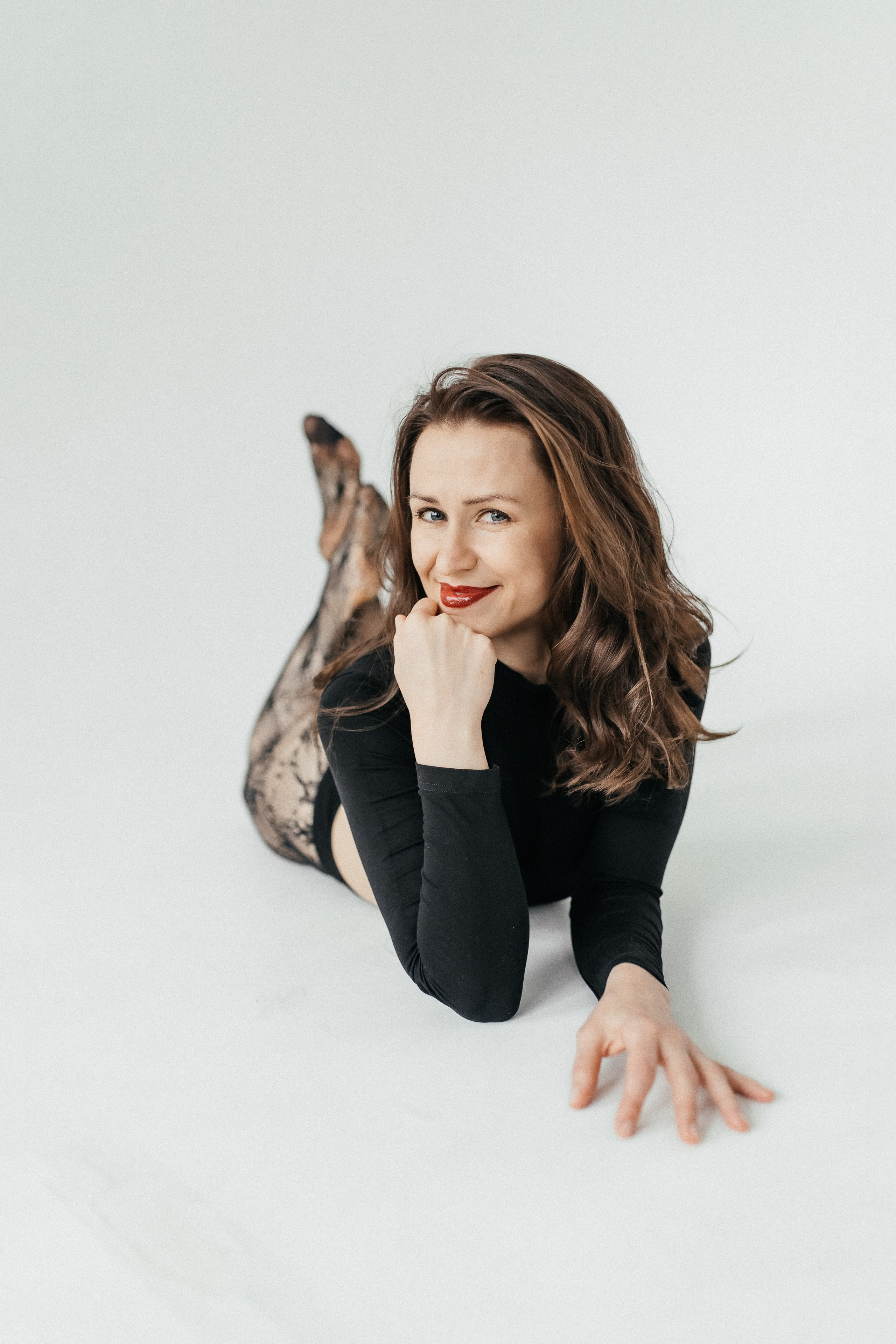 Перезагрузка, фотосессия в студии. Профессиональный фотограф, Москва |Видное Елена Елизарова