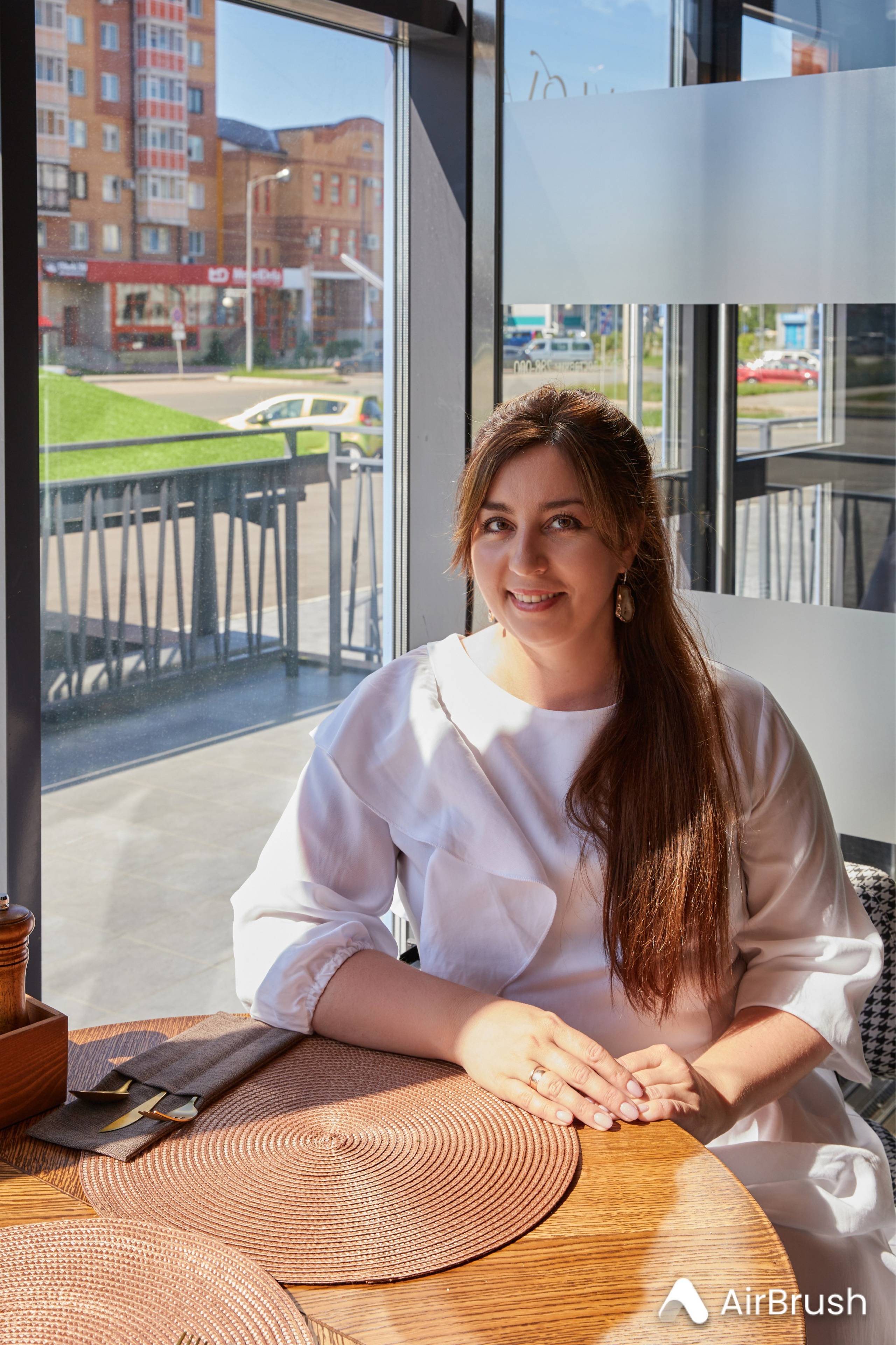 Рита и Денис Крыцины. Контент-фотограф в Абакане Наталья Нагибина