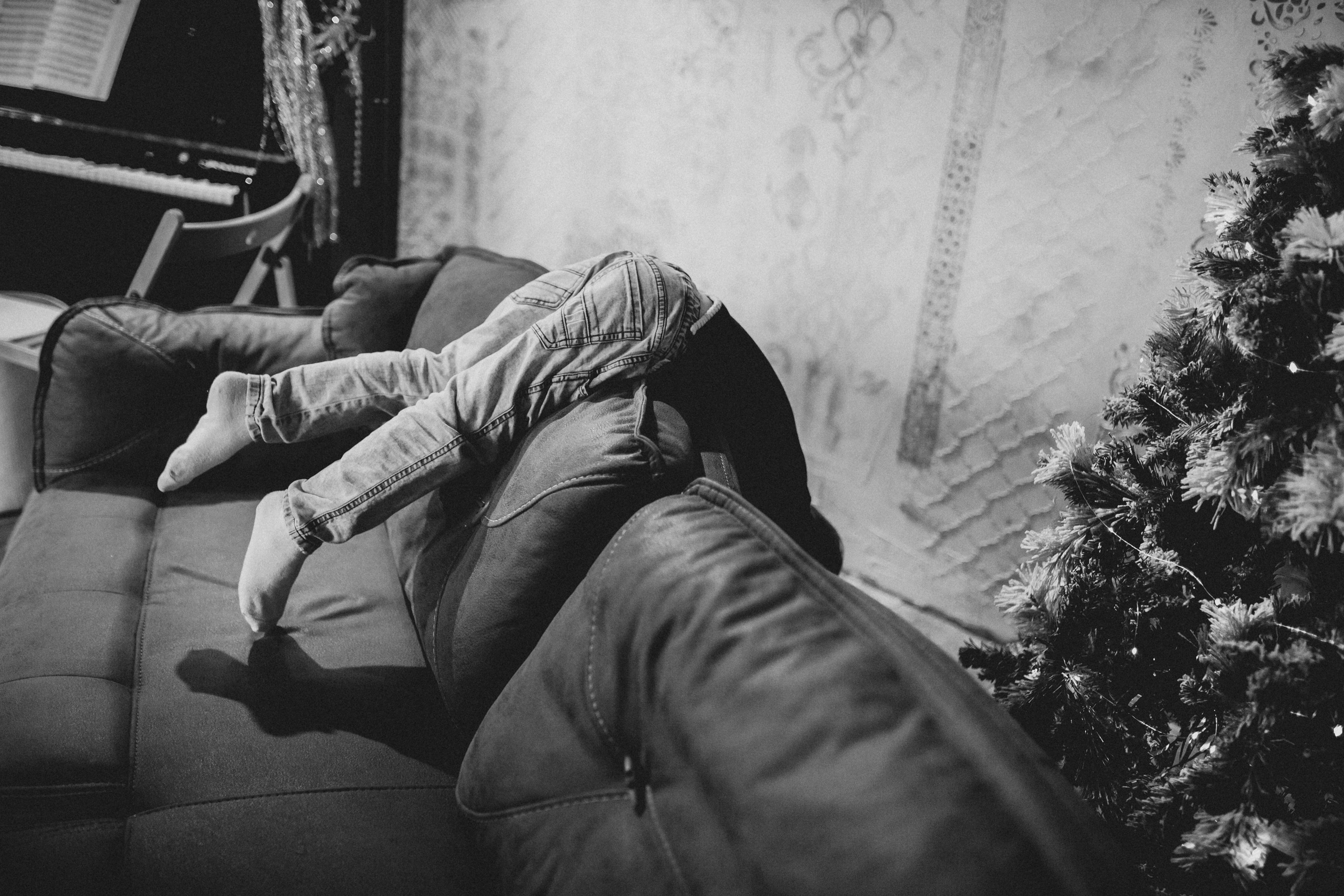 Новогодние. Фотограф Оксана Мамукаева г. Владикавказ