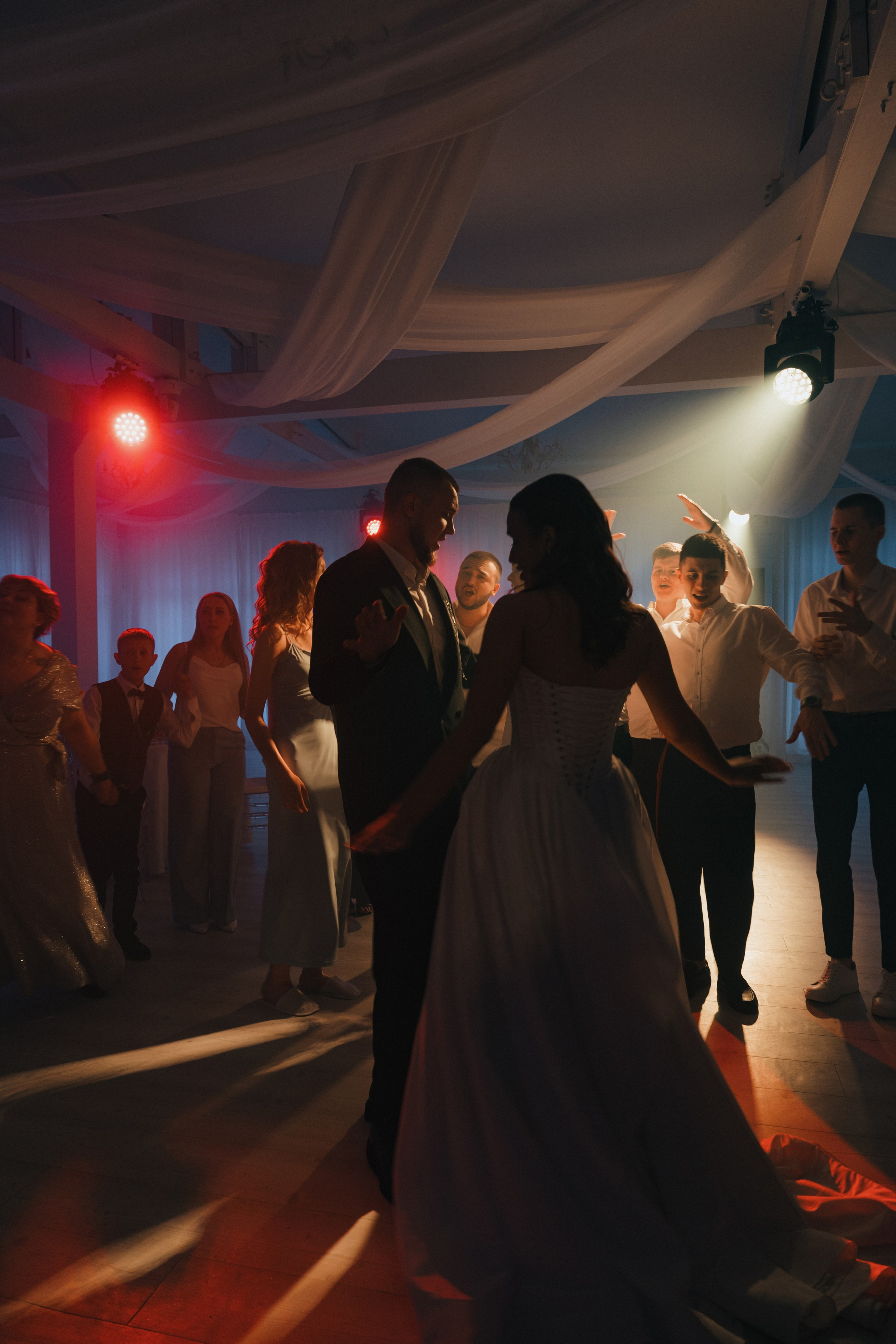 A & E. Свадебный, репортажный и портретный фотограф в Тюмени Женя Черемнова