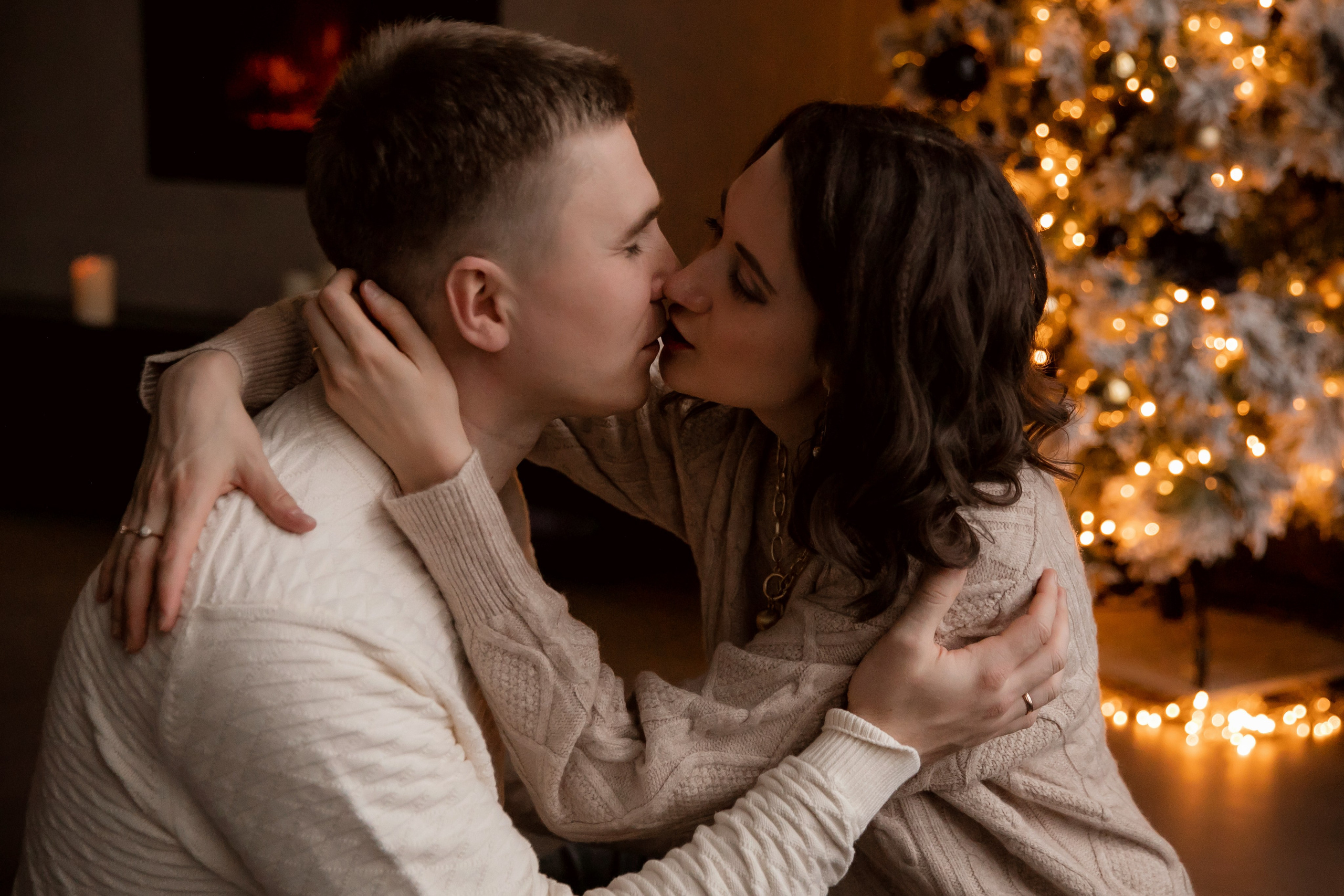 Юлия Дмитрий и Илья. Семейный фотограф в Москве