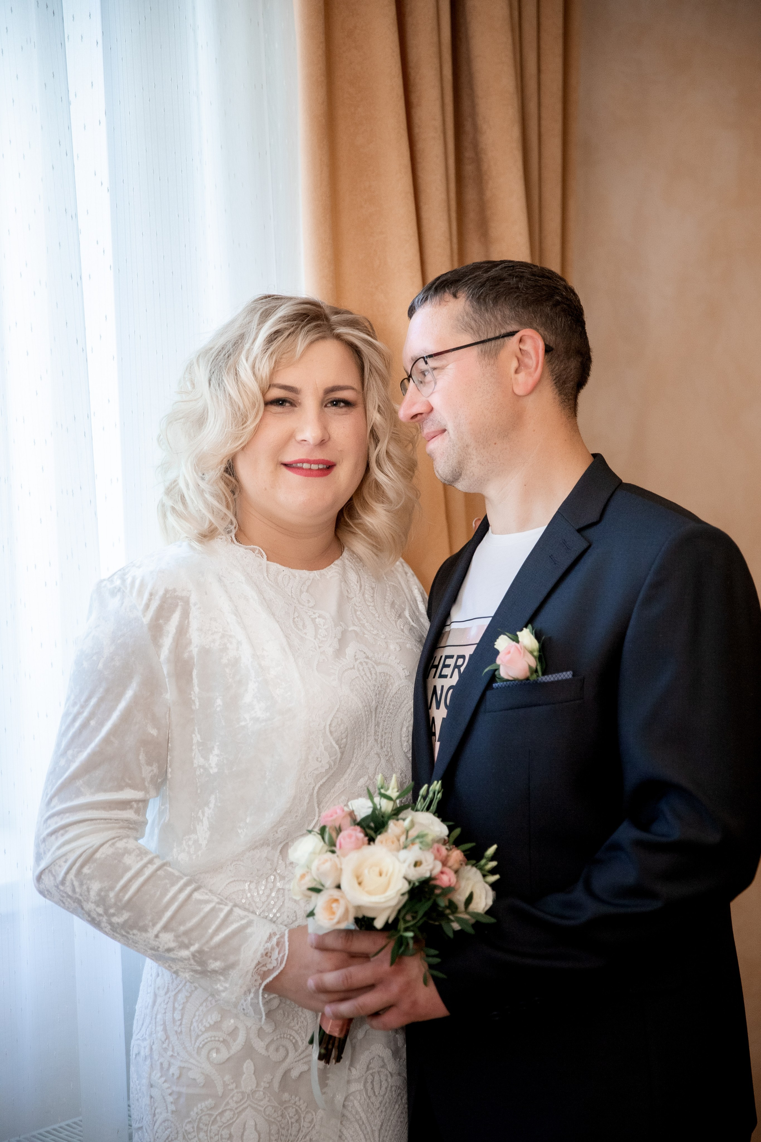 Артем & Ксения. Фотограф в Москве и МО, Мещерякова Ольга