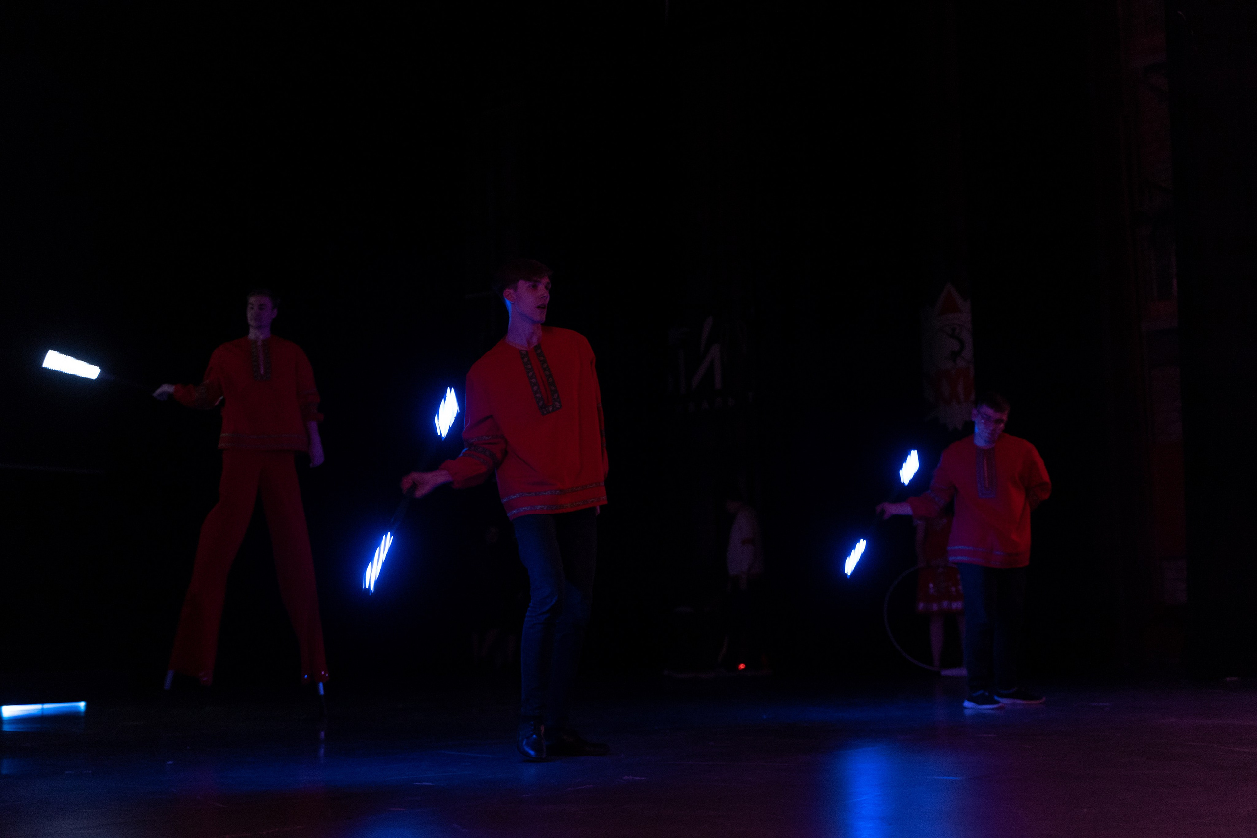 Фестиваль Студенческая весна 2025. Фотограф Надежда Погребняк | Рязань | Москва