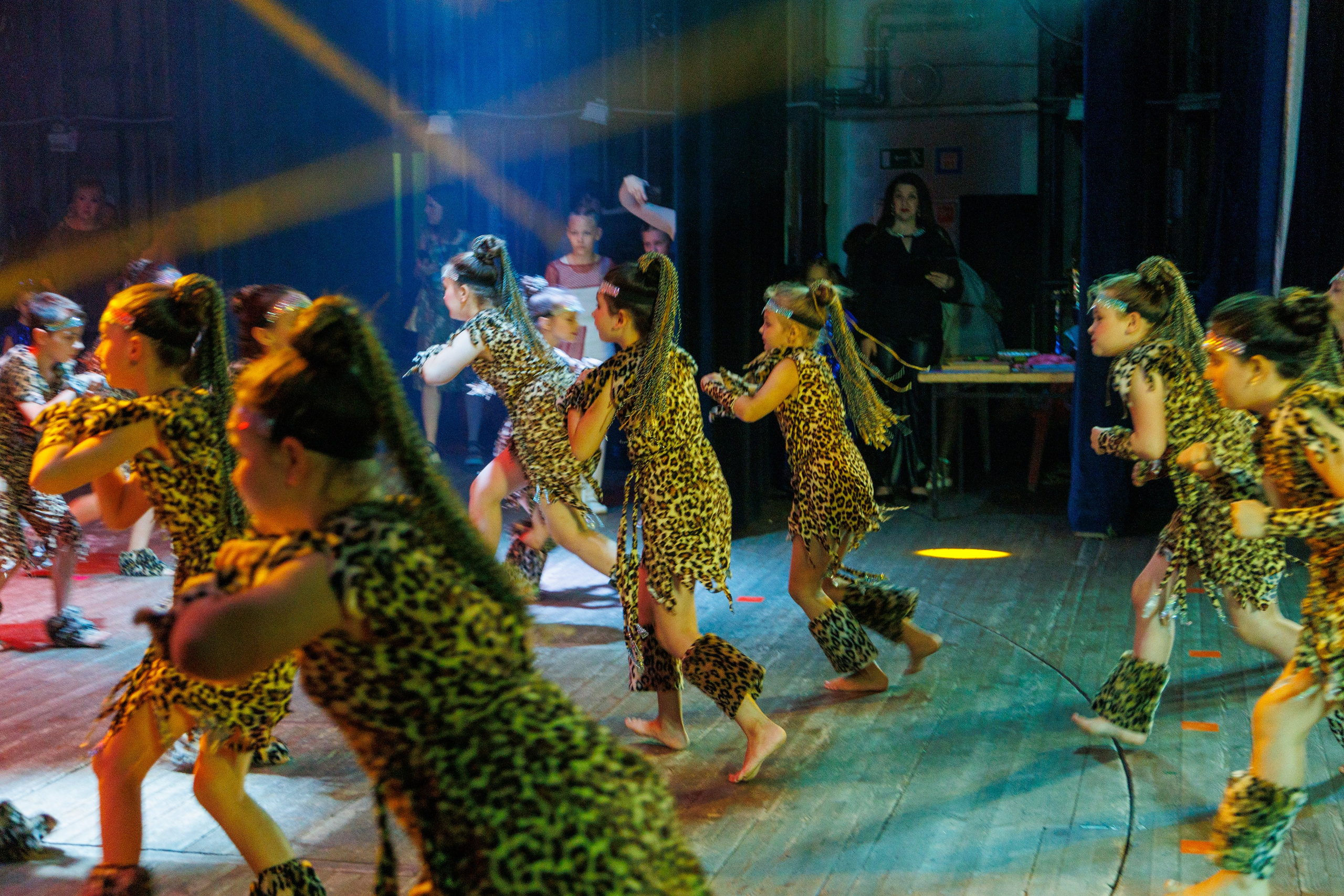 Концерт «Монпансье». Свадебный и семейный фотограф в Армавире