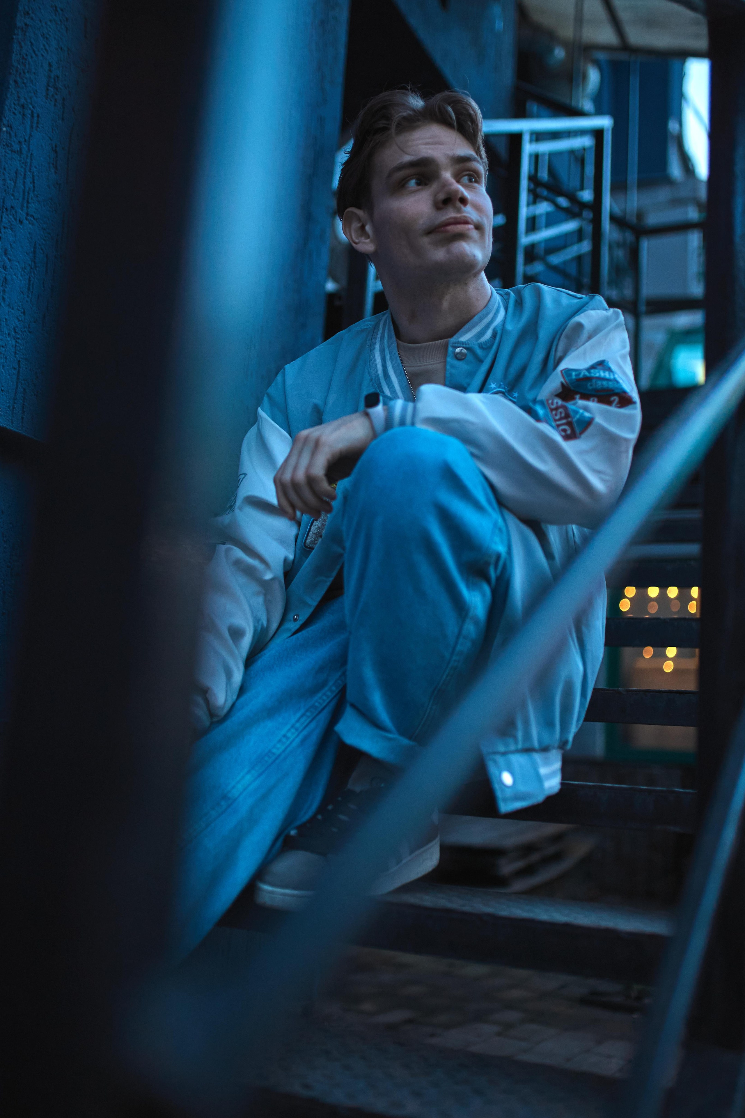 Павел. Фотограф в Ростове-на-Дону Ника Обида