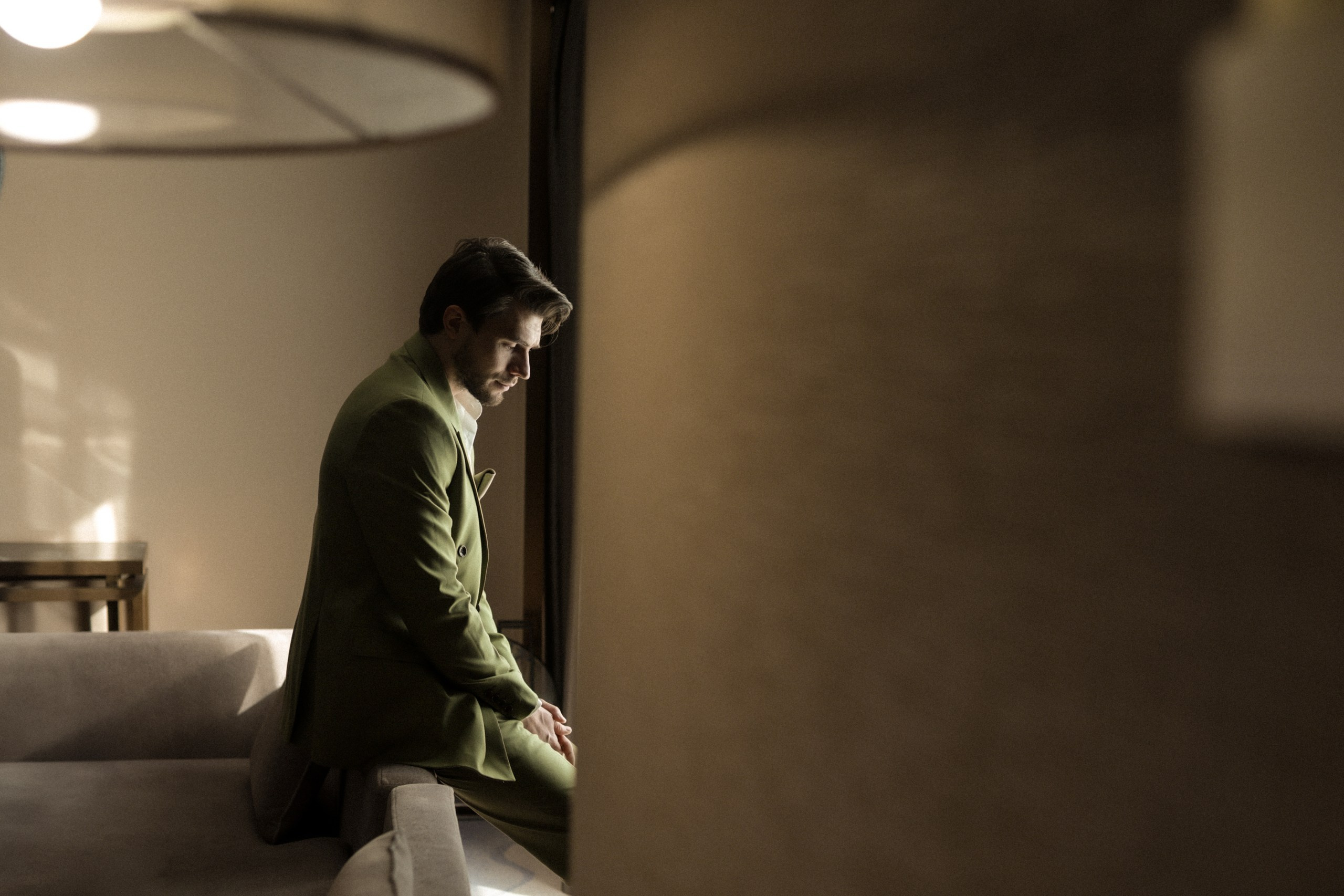 Разные вместе. Свадебный фотограф в Москве — Ольга Козловская