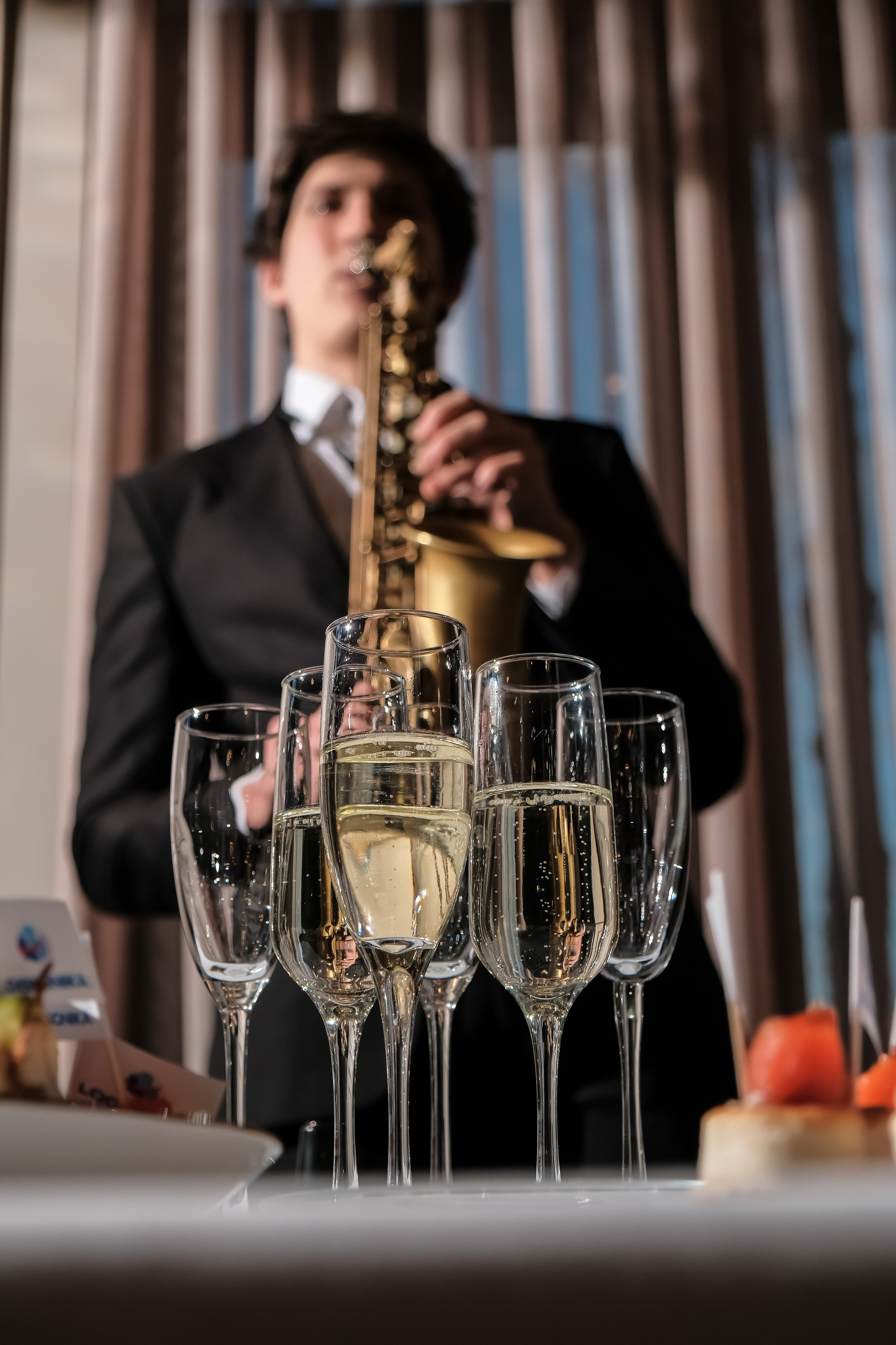 Logionica. Свадебный и корпоративный фотограф в Москве Андрей Рудой