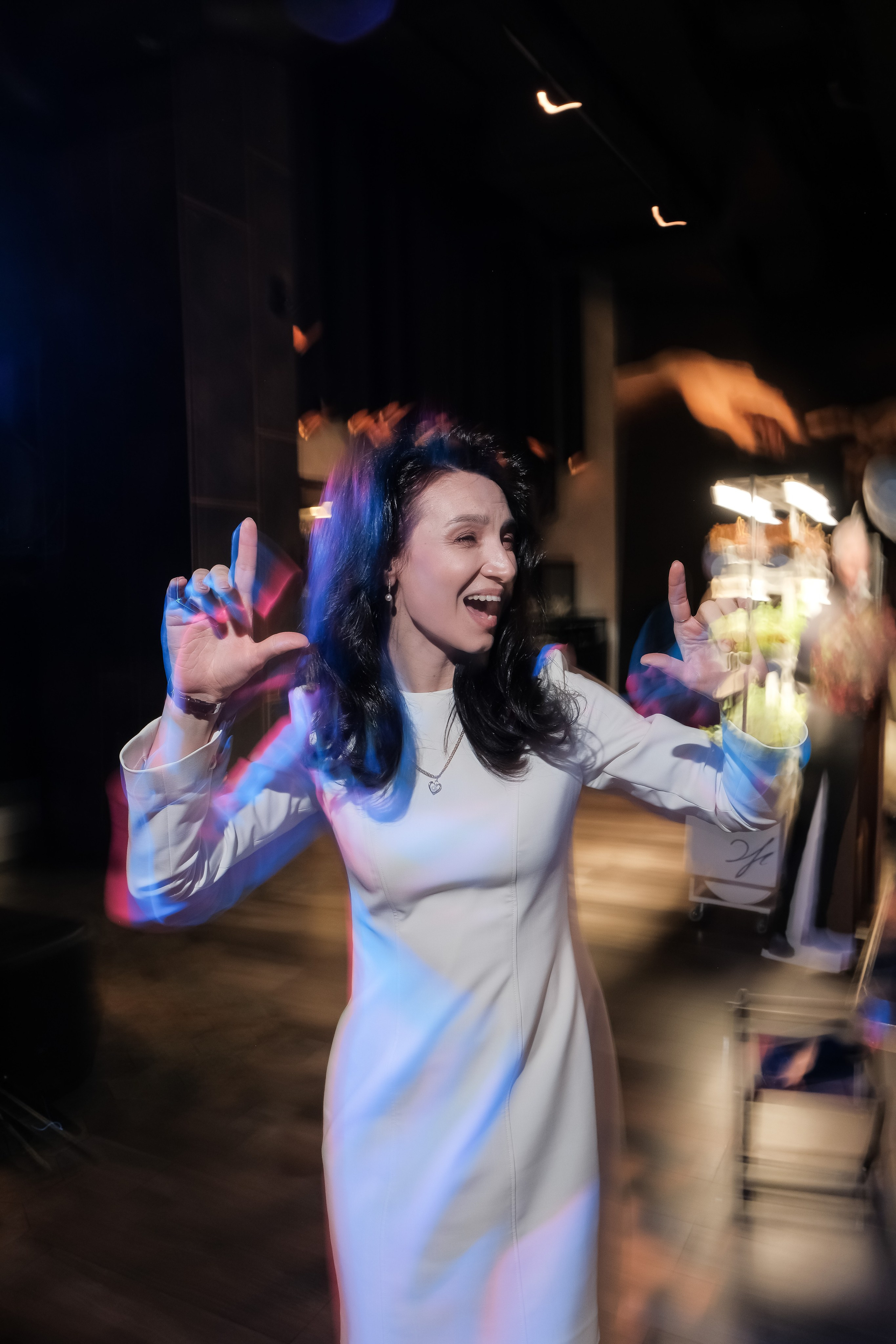 Birthday 30. Свадебный и корпоративный фотограф в Москве Андрей Рудой