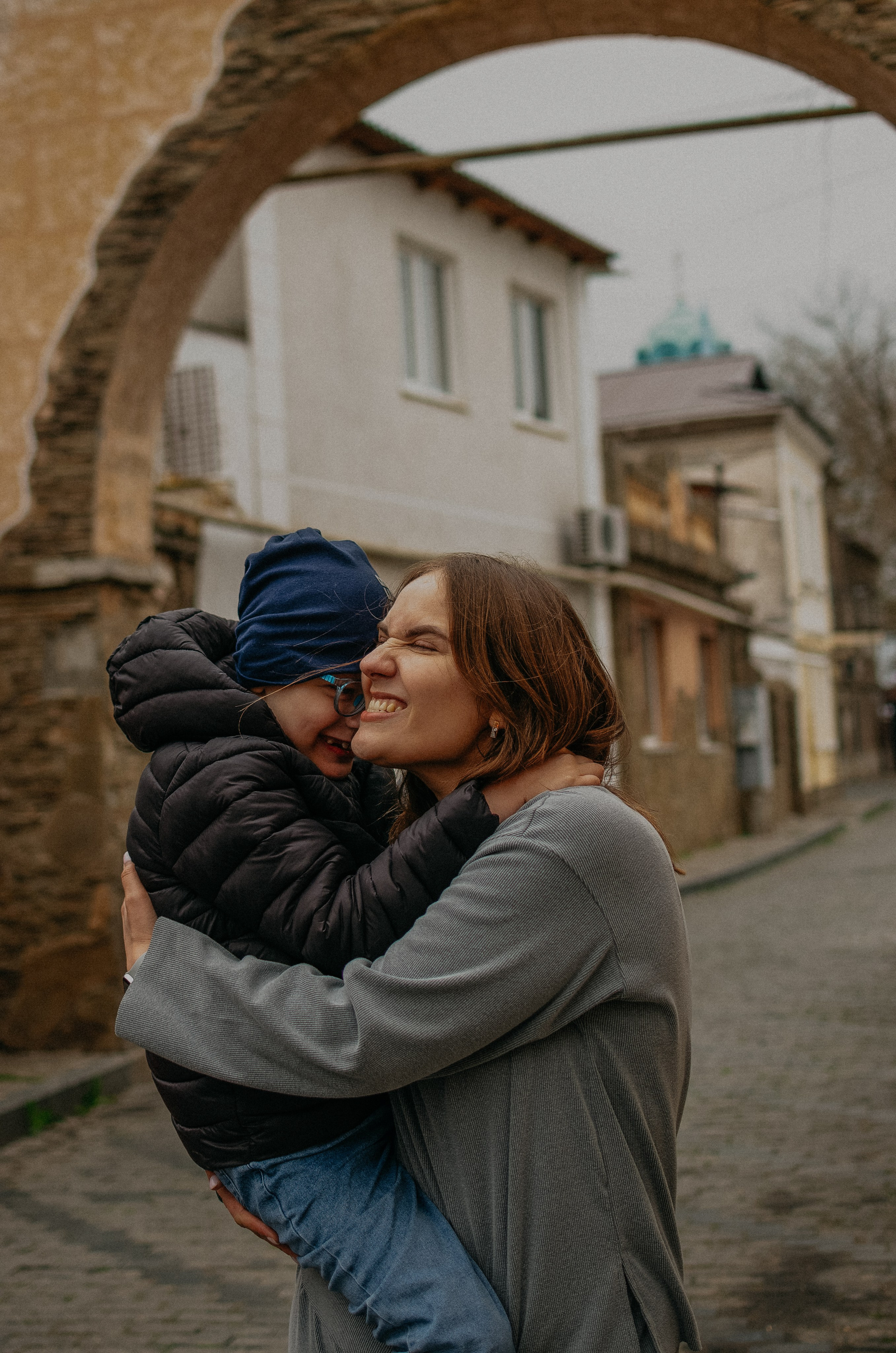 Елена и Марк. Фотограф в Евпатории и по Крыму с которым комфортно всем Добровольская Татьяна