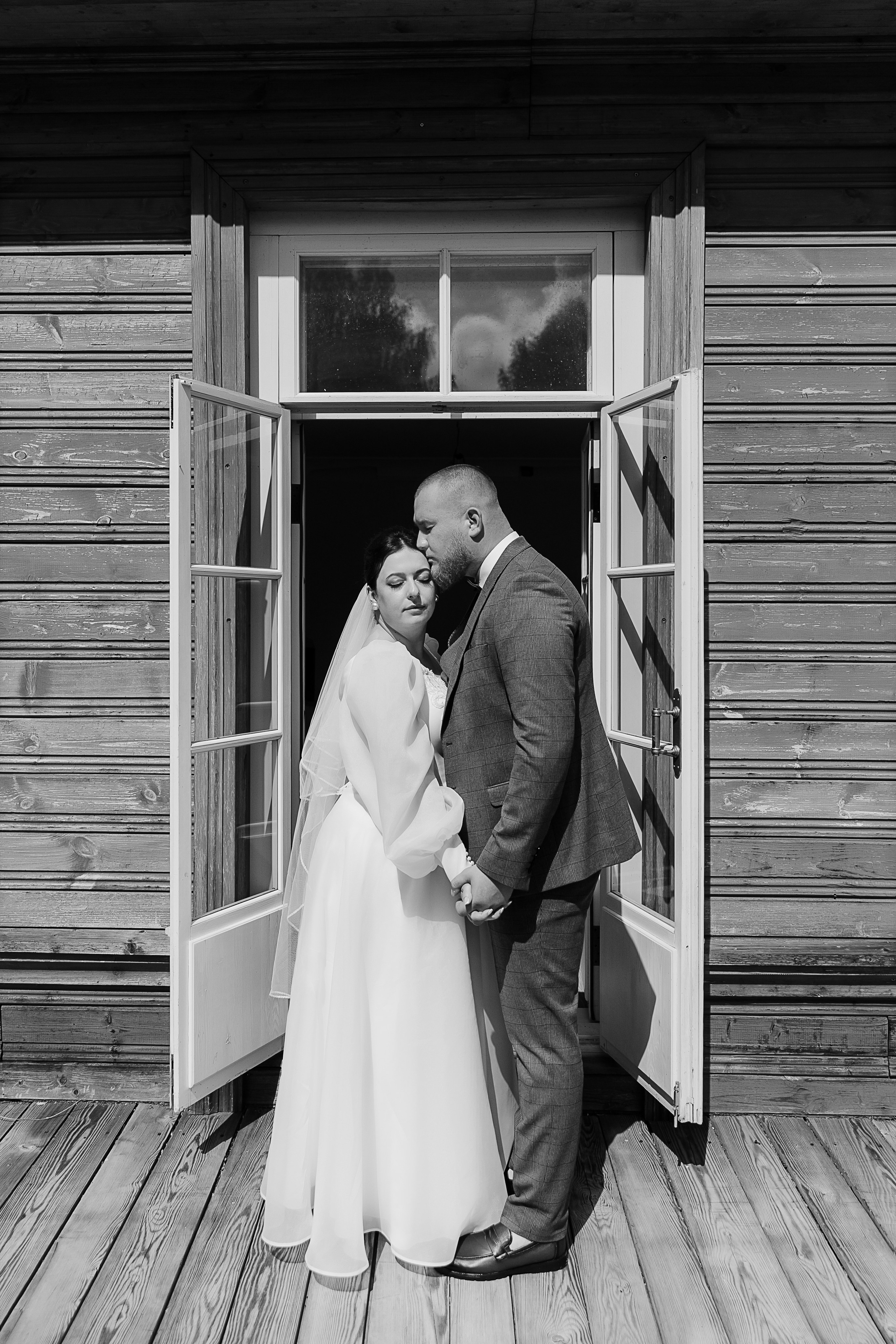 Свадьба Глеба и Дарьи. Свадебный и семейный фотограф в Твери и Тверской области