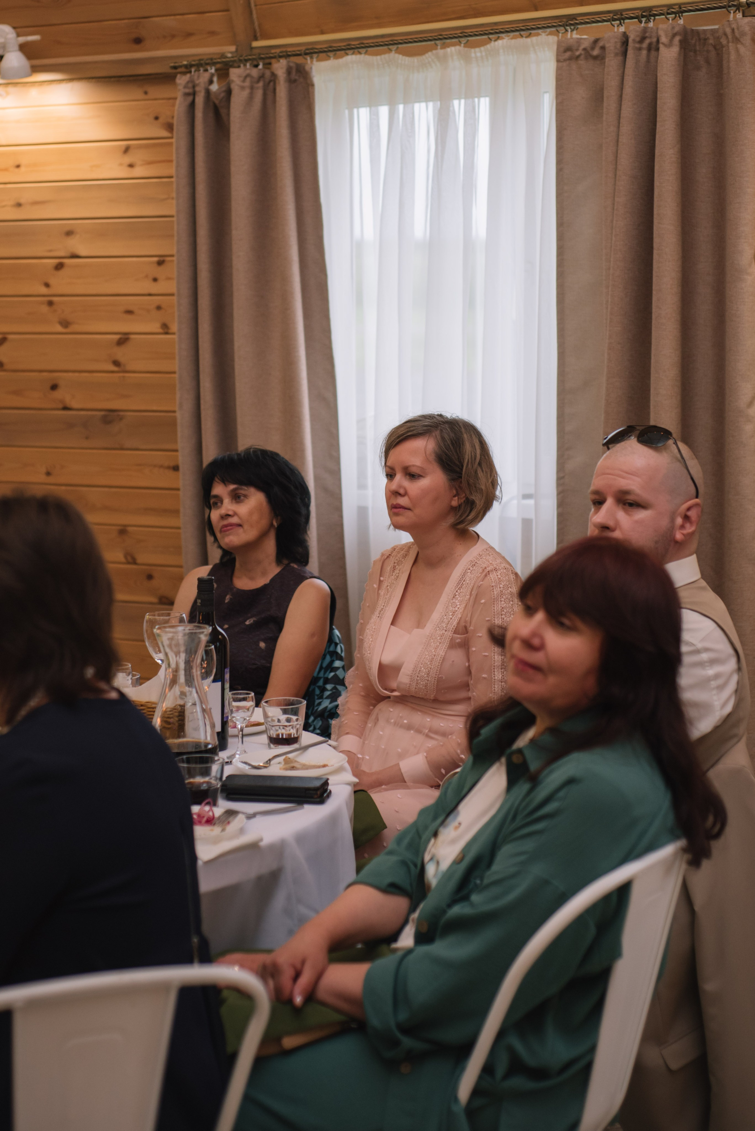 Свадьба Кристины и Никиты. Фотограф Нижний Новгорода Елена Калмыкова