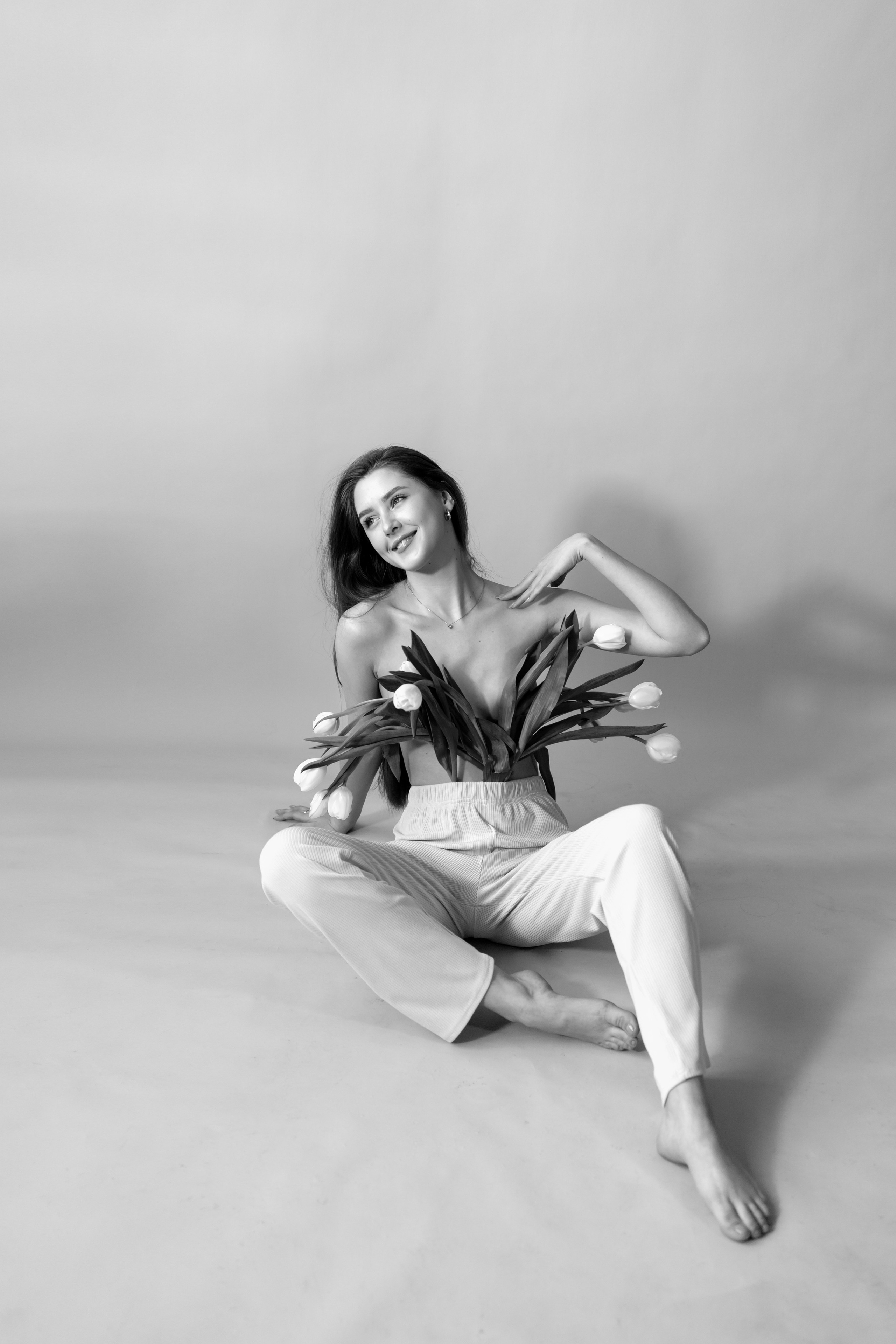 Юлия. Семейный фотограф в Абакане Любовь Халявина