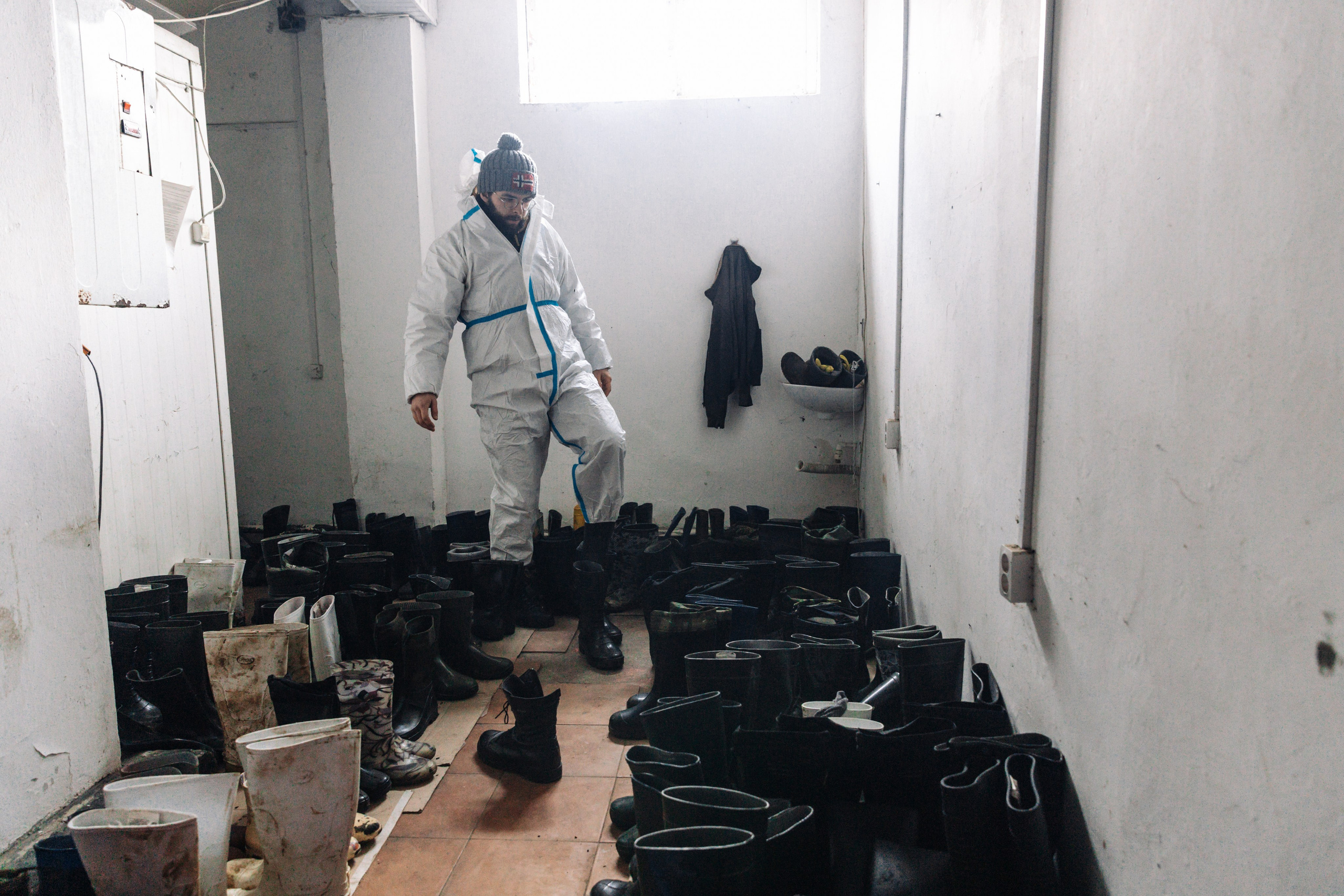 Anapa. Фотограф Маша Новодережкина