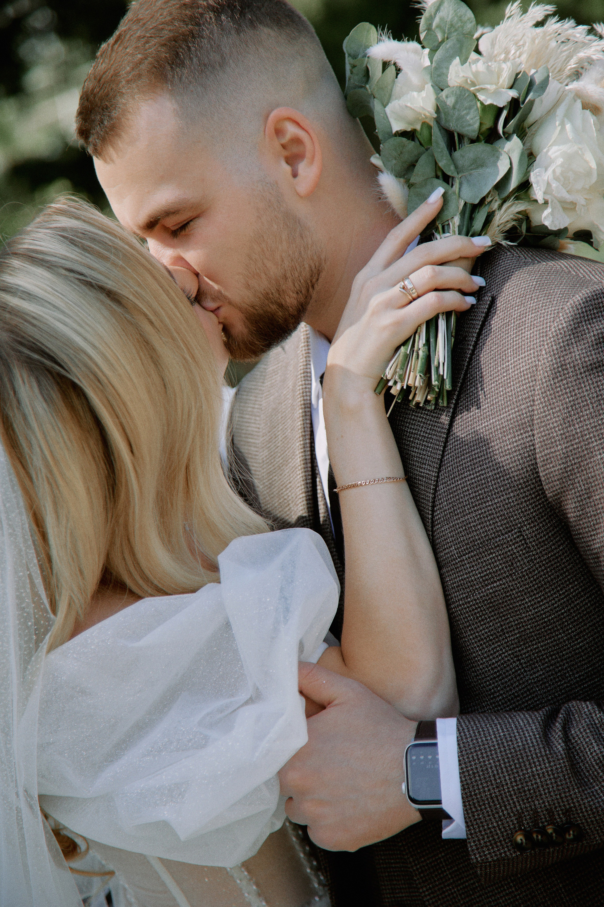 Танцуй со мной. Фотограф Елена Краснопевцева