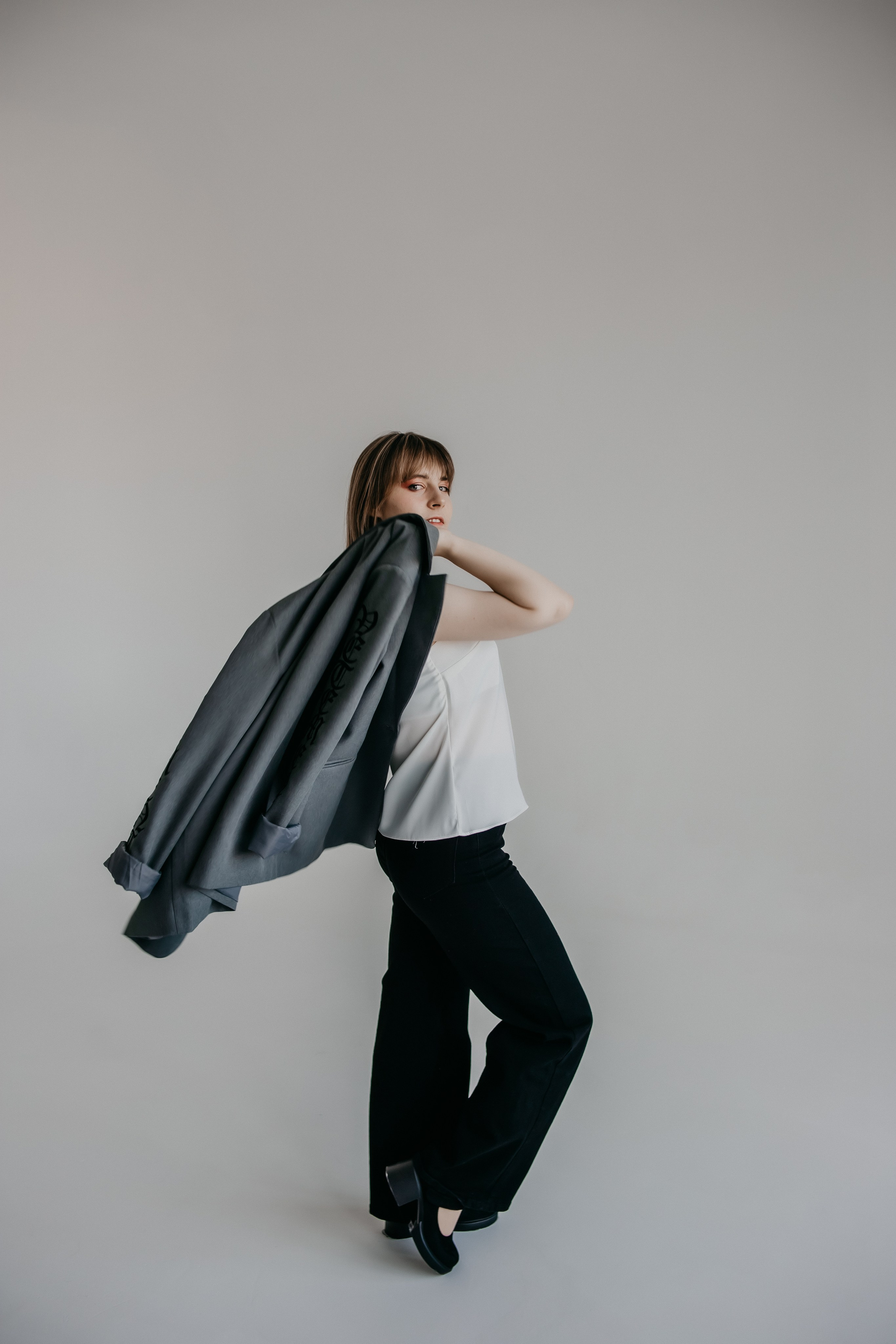 Ангелина. Фотограф Регина Крикунова г. Красноярск