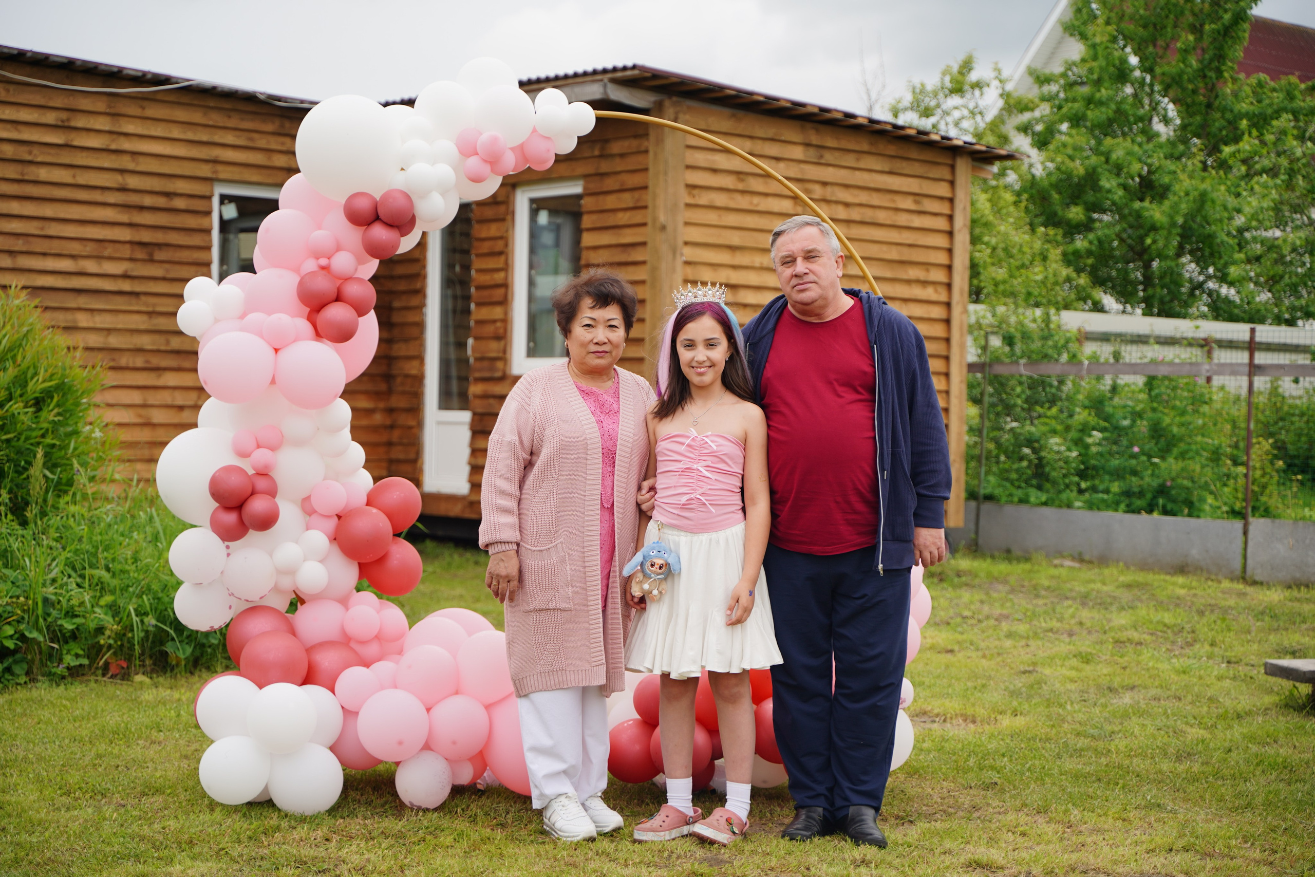 Детские мероприятия. Фотограф Богдан Оськин