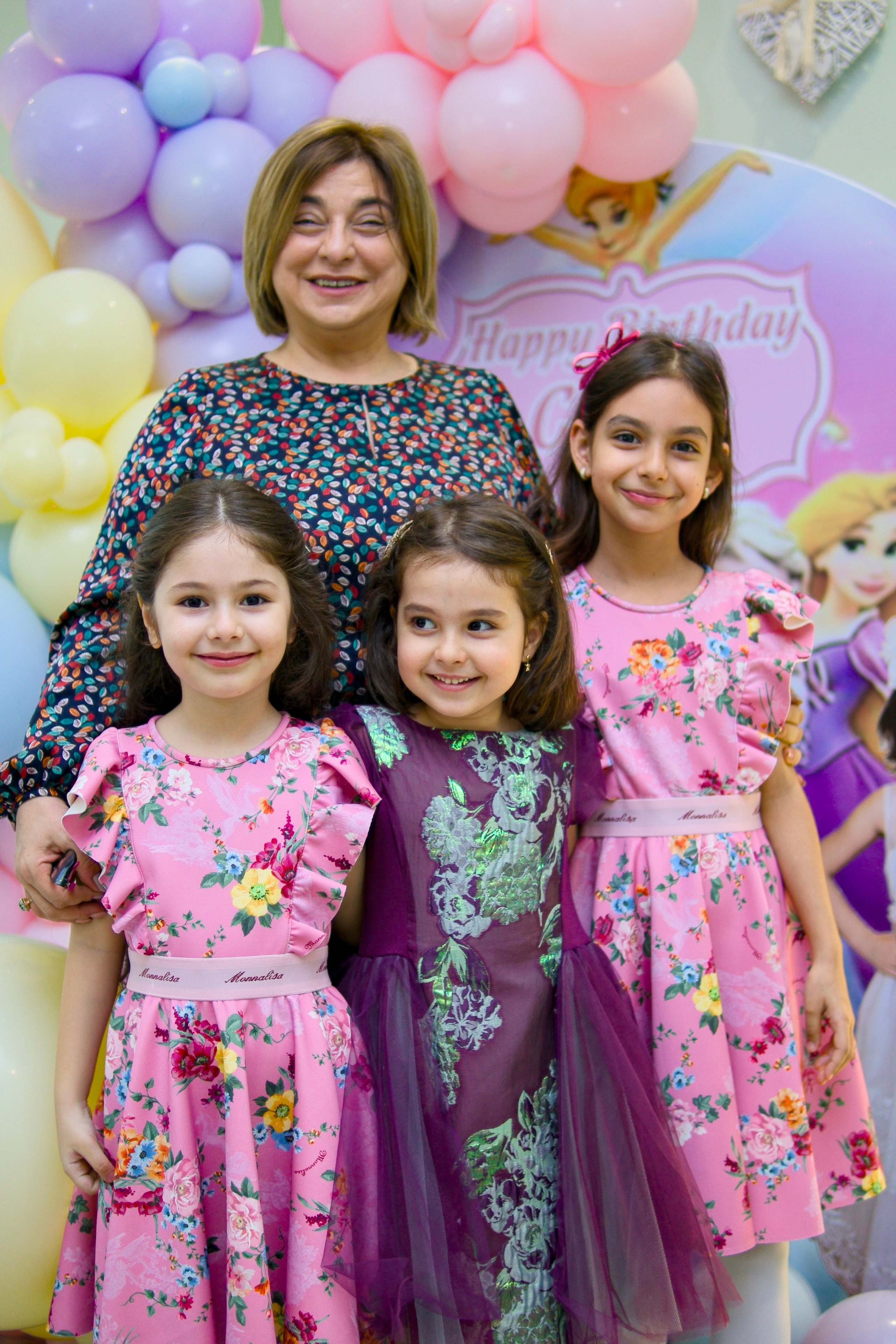 Детские мероприятия. Фотограф Богдан Оськин