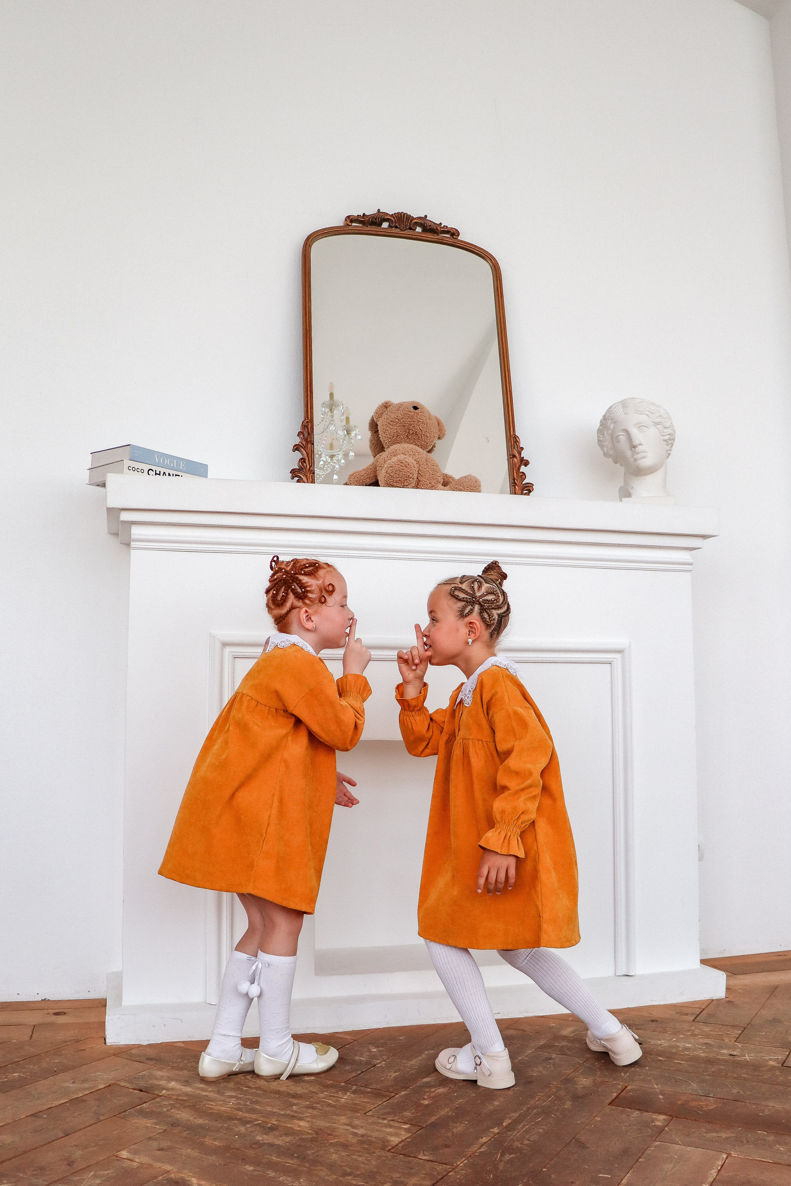 Amaliya & Milana. ФОТОГРАФ ЕКАТЕРИНБУРГ