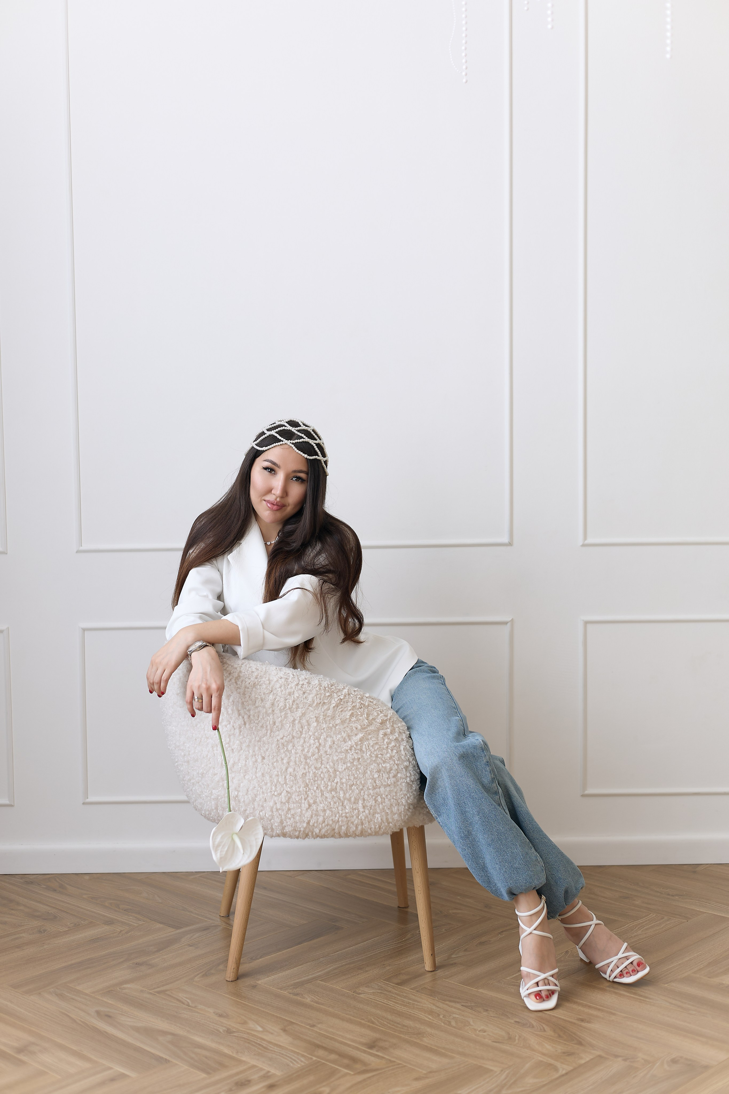 Гульсум & Самир & Рамэль. Фотограф Елизавета Наумова в Волжском & Волгограде