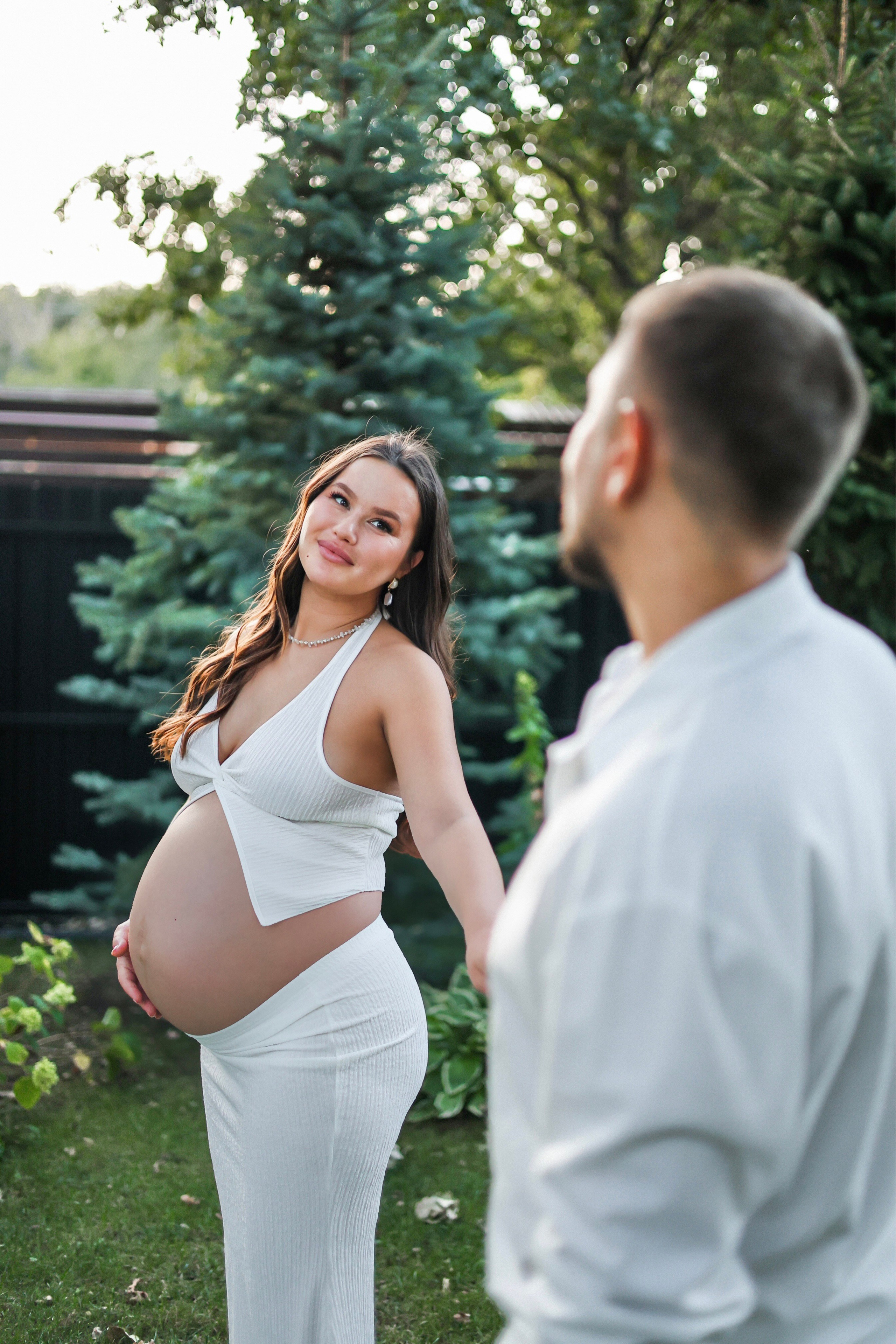 Александр & Анастасия & Максим. Фотограф Елизавета Наумова