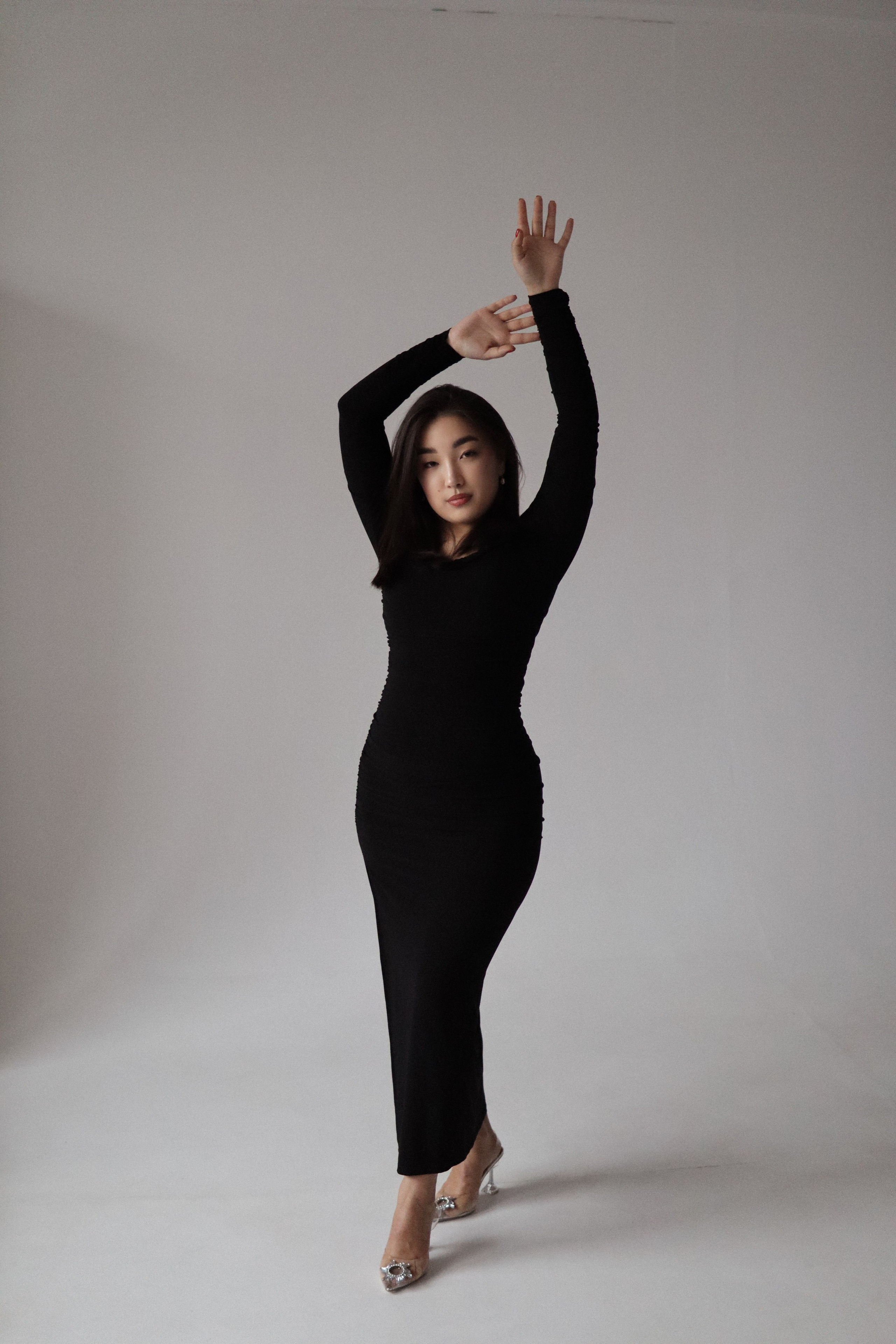 Камилла. Фотограф Елизавета Наумова