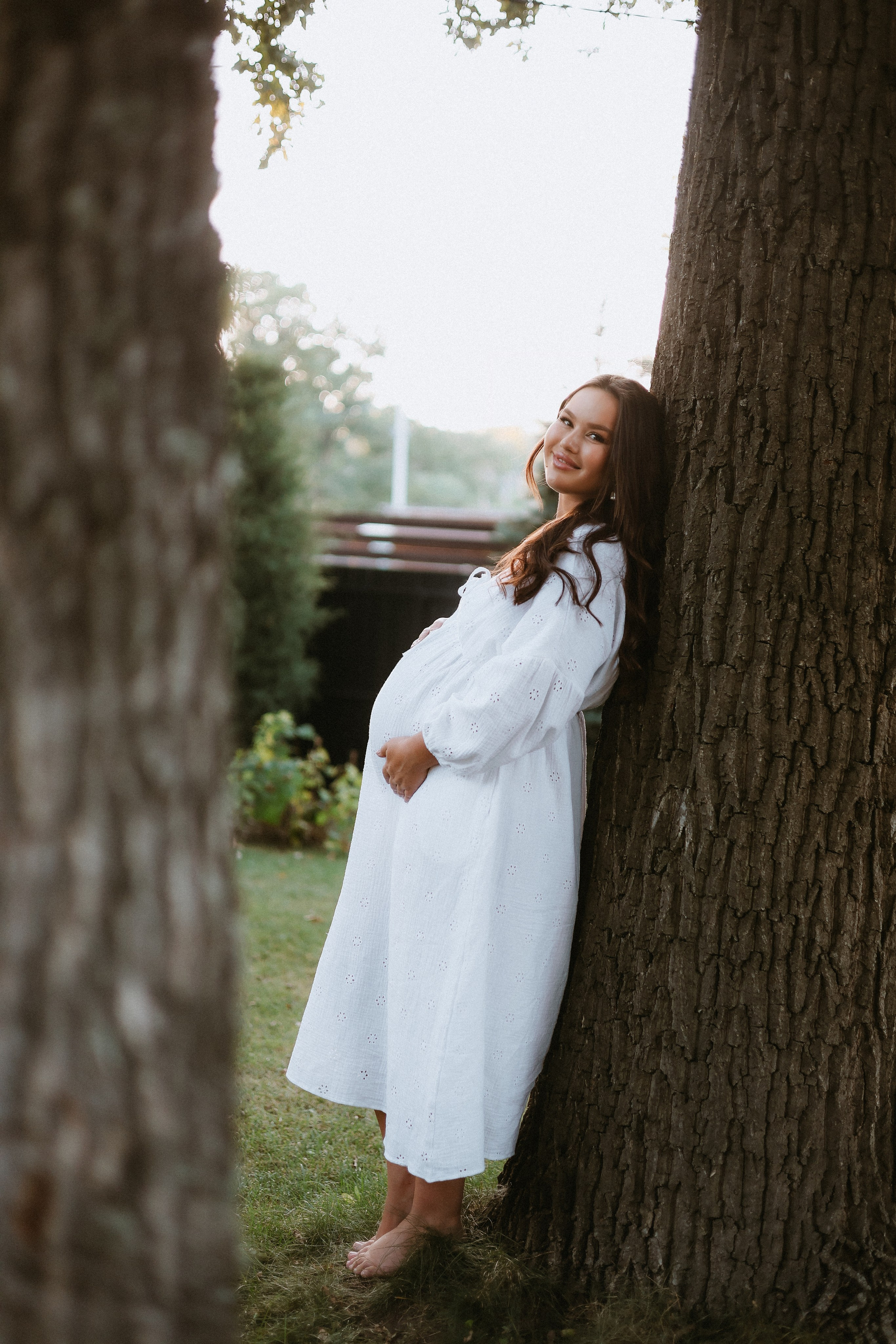 Александр & Анастасия & Максим. Фотограф Елизавета Наумова