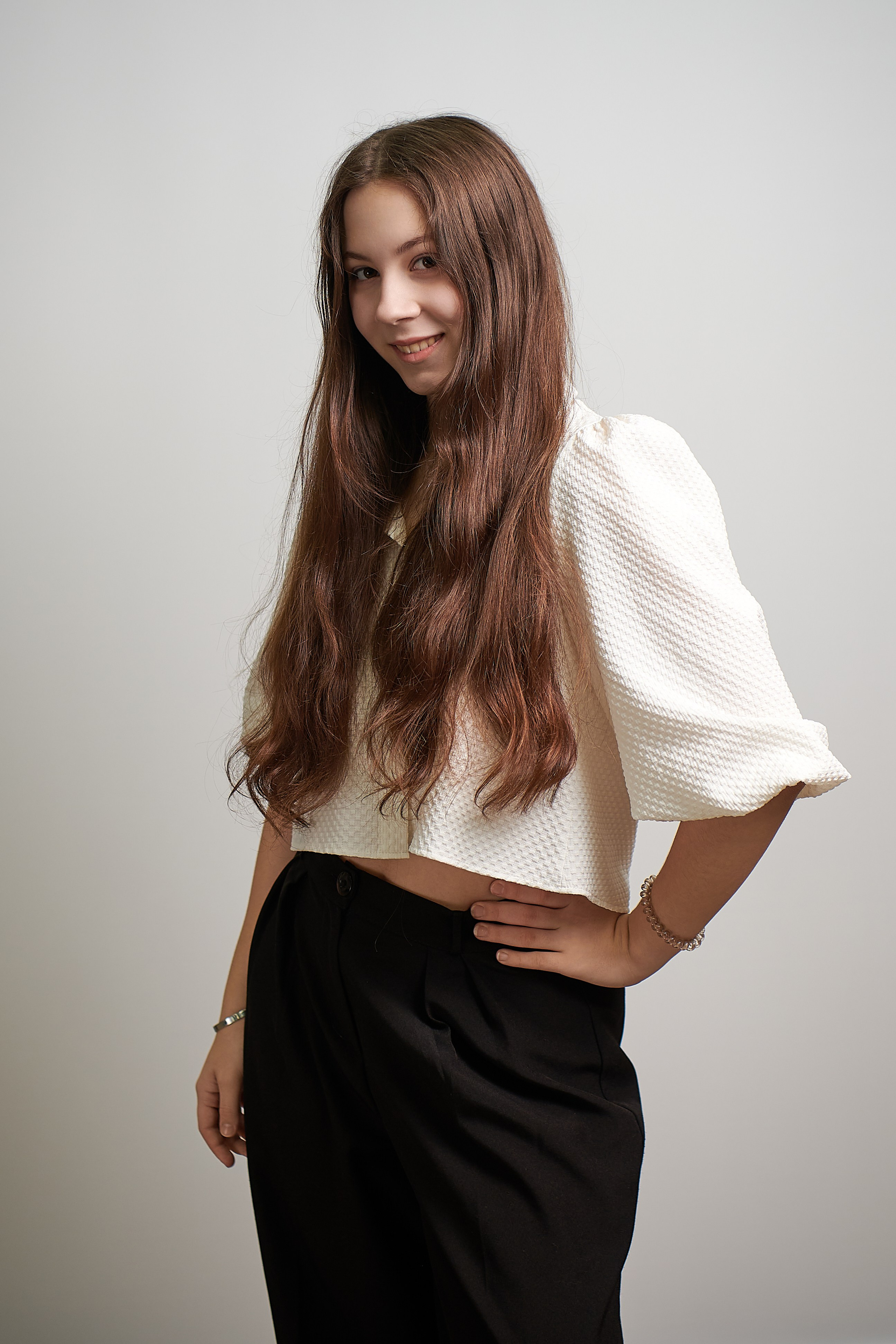 Фото в альбом. Портретная серия. Ольга Чёкотова (Фотограф Кострома)