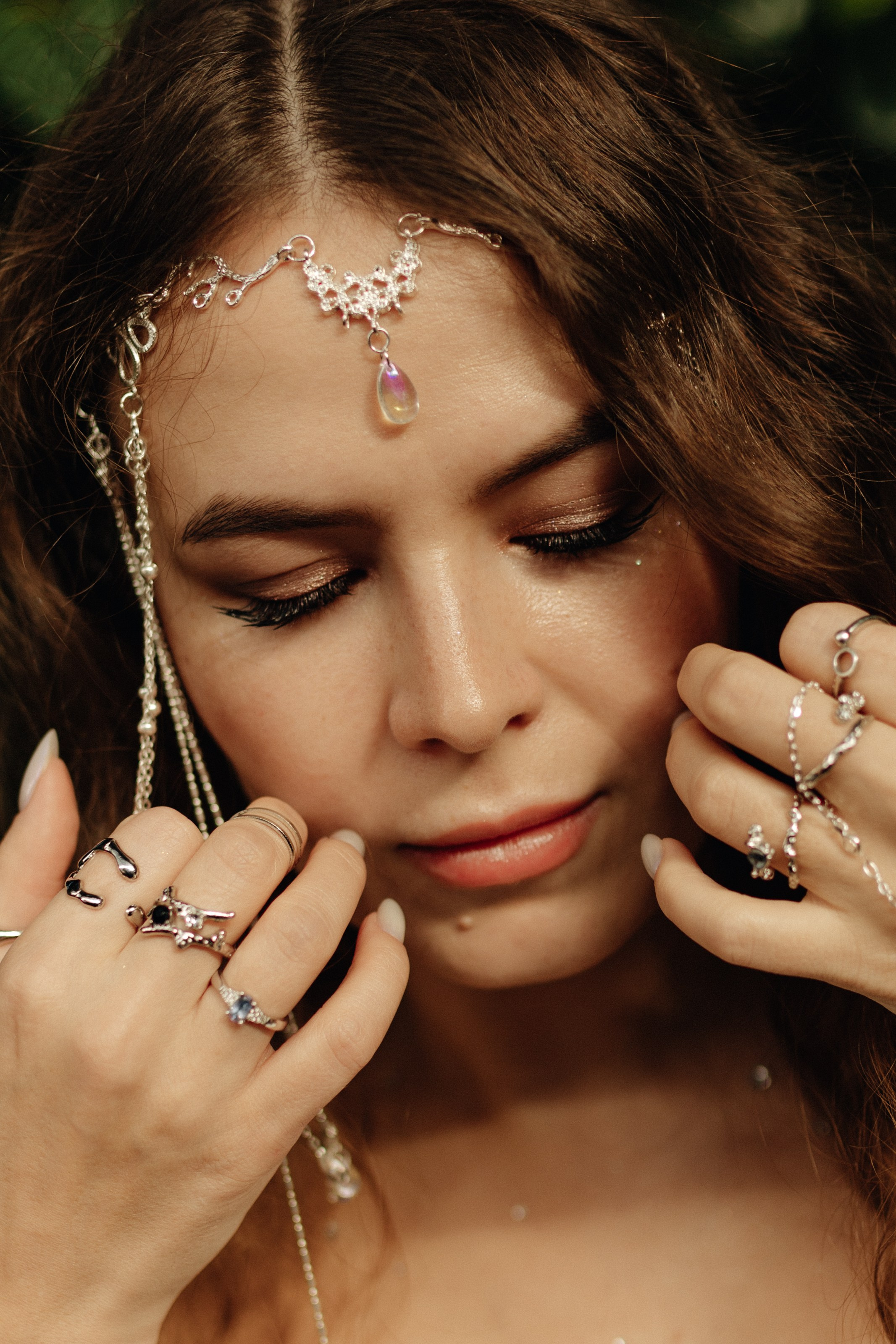 Татьяна. Главная