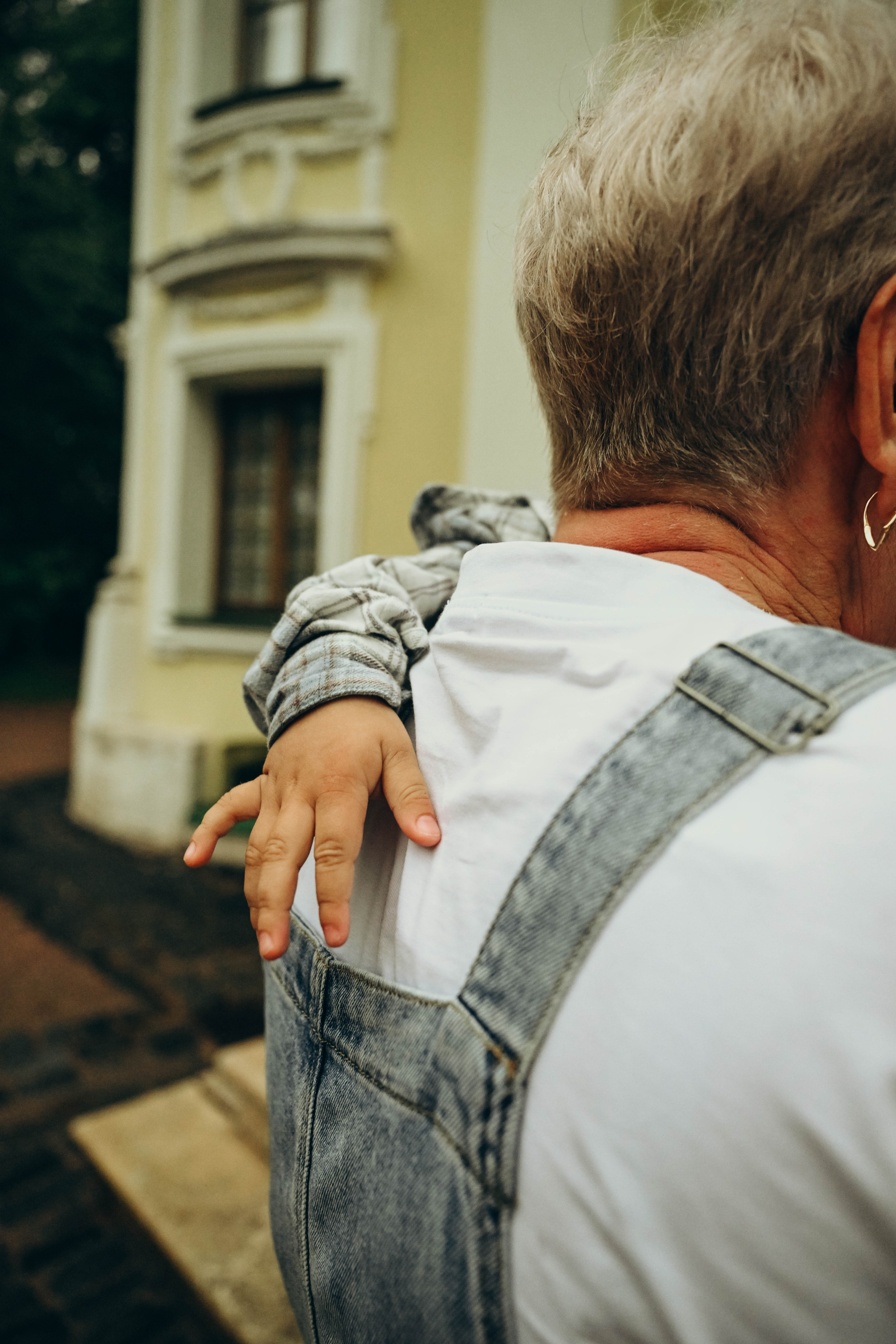 Большая семья в Кусково. Семейный фотограф в Москве Люберцах Ирина Вронская