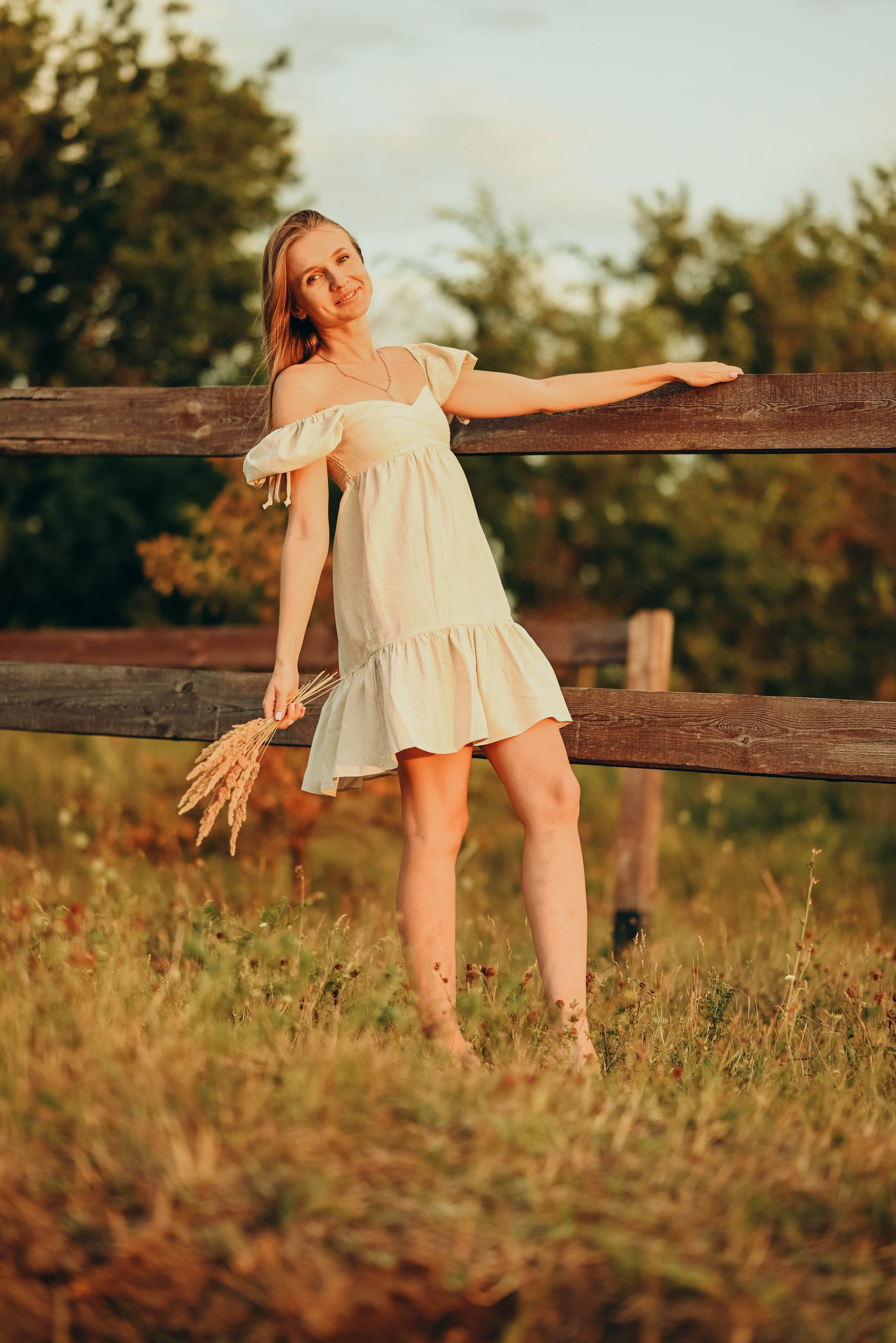 Белый колодец. Семейный фотограф в Москве Люберцах Ирина Вронская