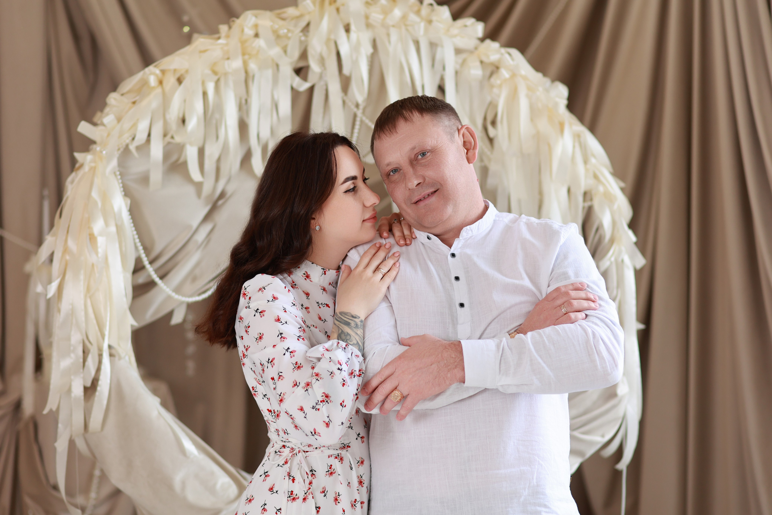 . Детский семейный фотограф Краснодар