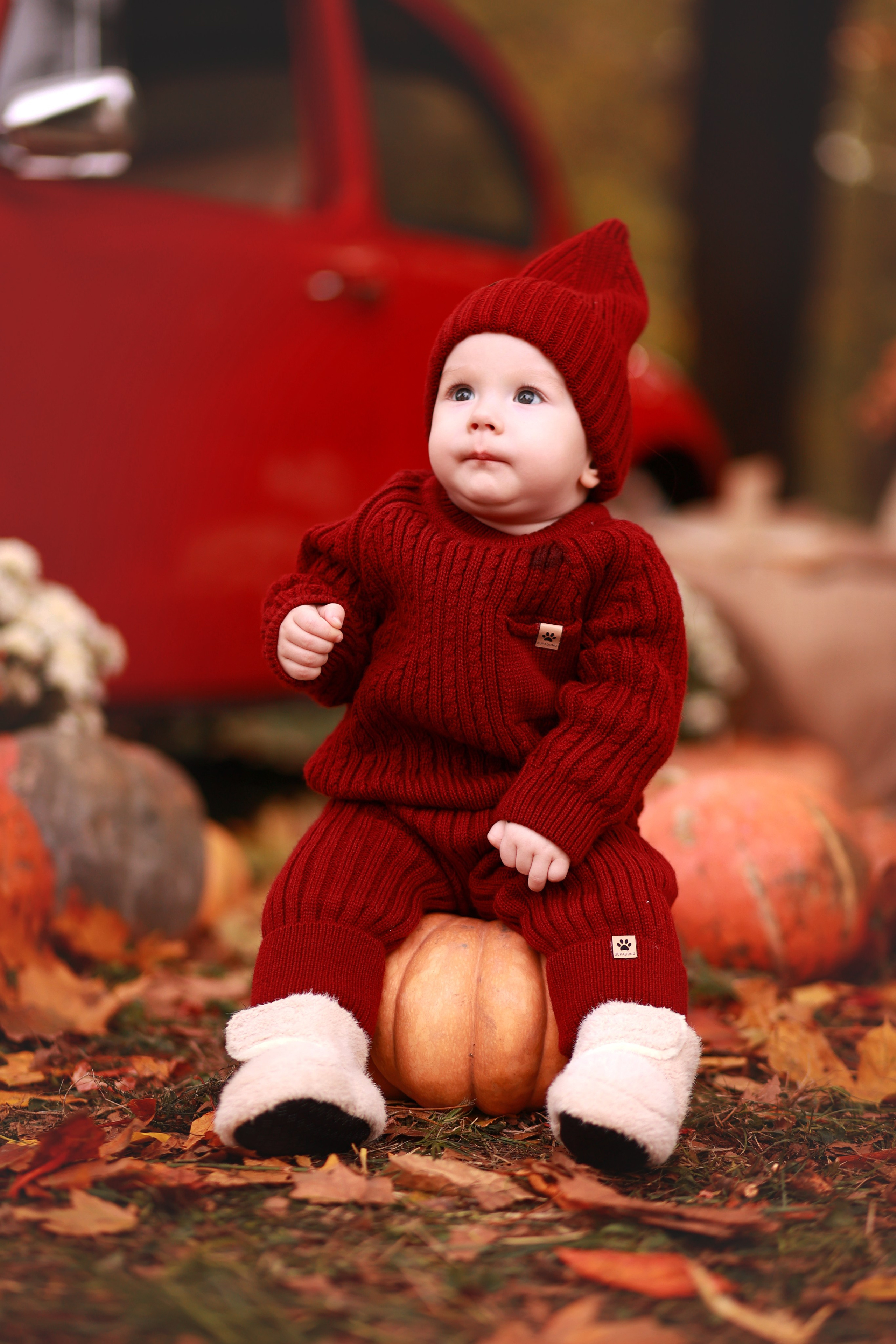 RetroBeetle. Детский семейный фотограф Краснодар