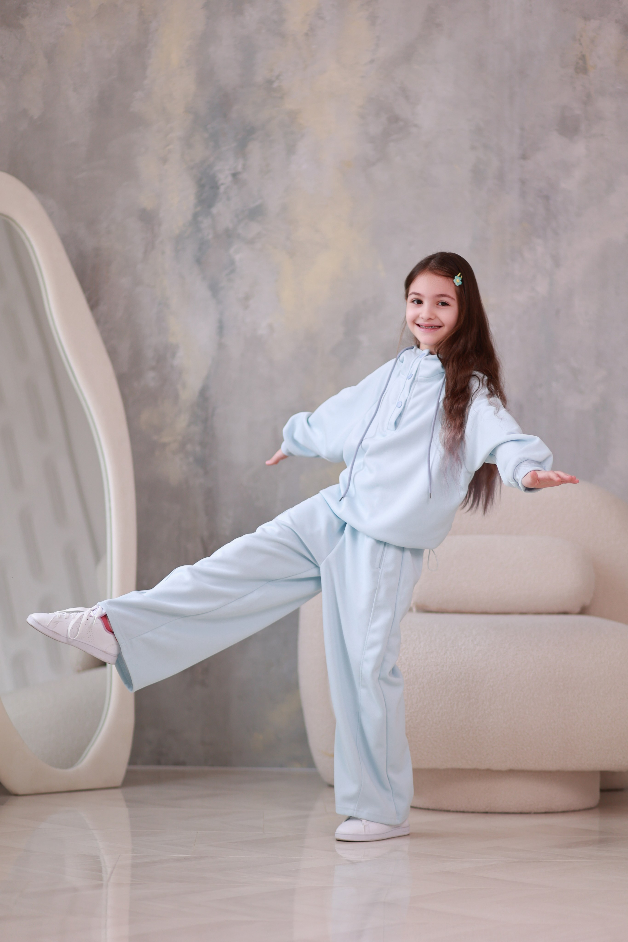 . Детский семейный фотограф Краснодар