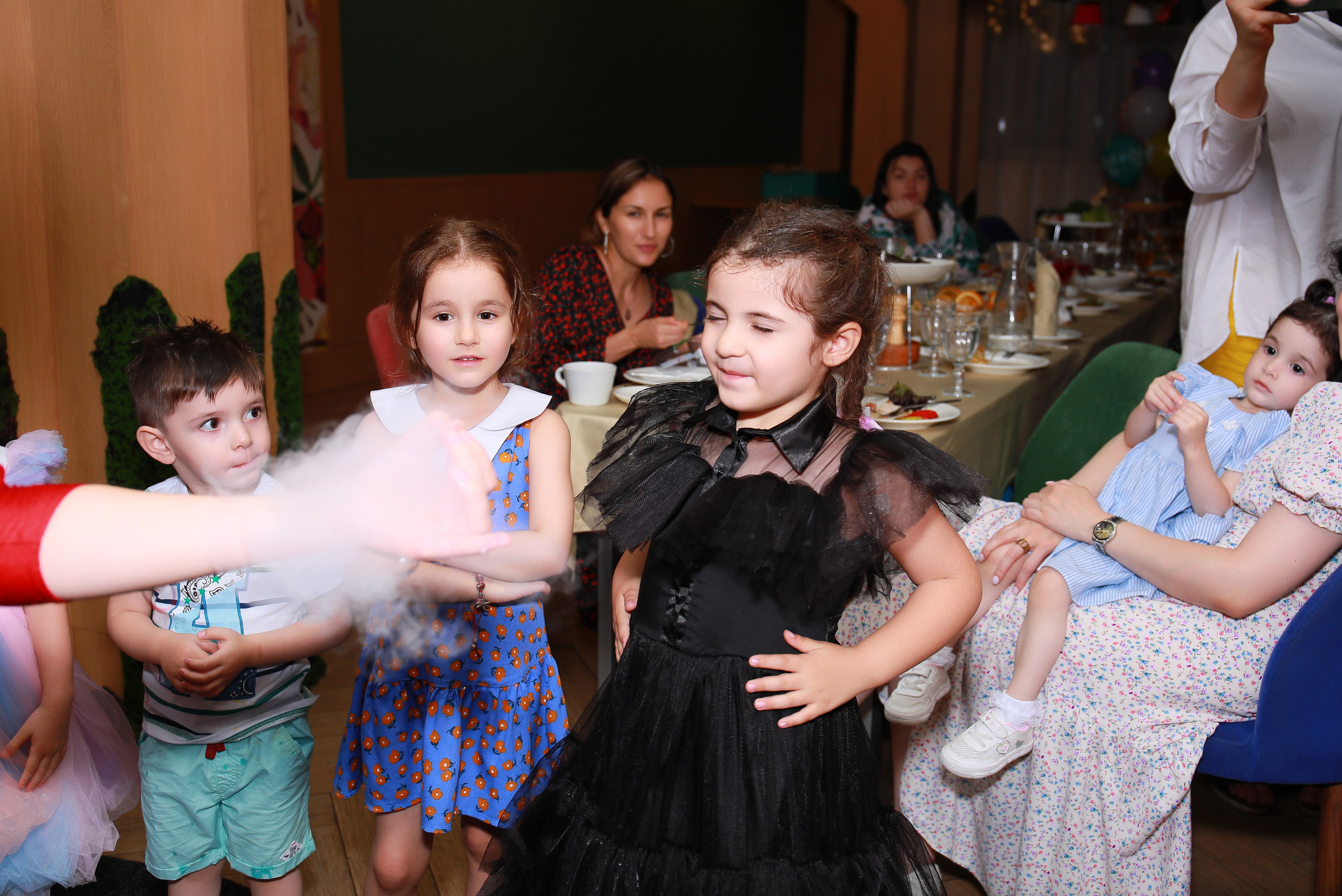 Андерсон. Детский семейный фотограф Краснодар