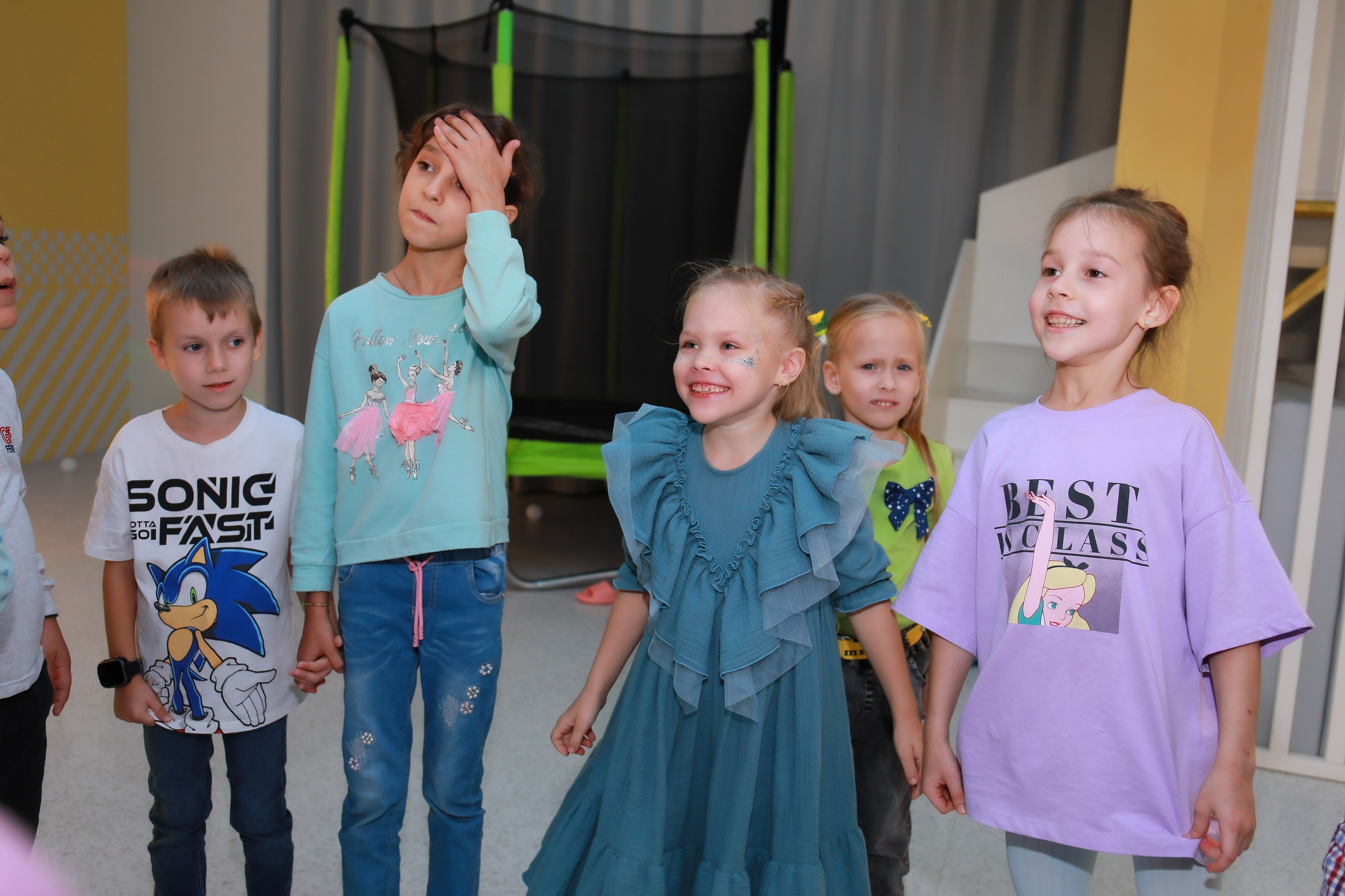 Yummy Hall. Детский семейный фотограф Краснодар