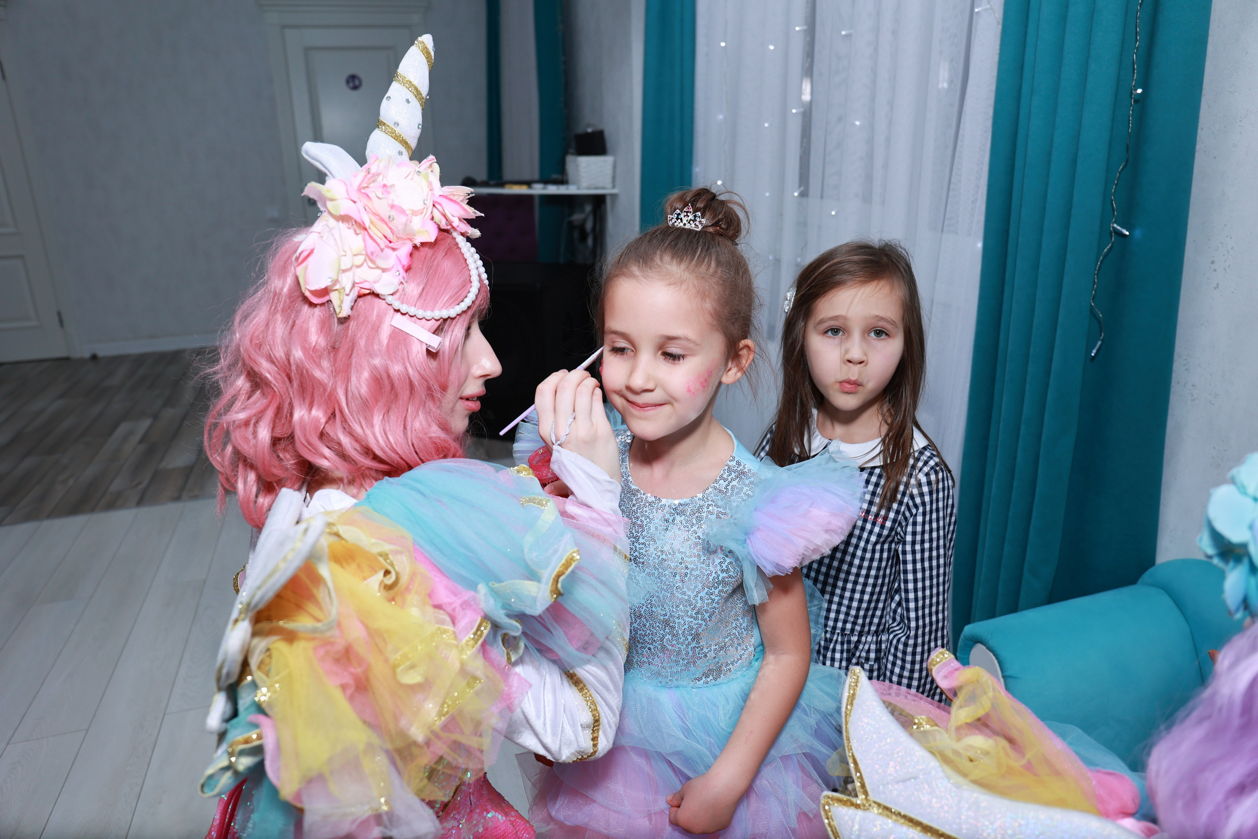 Fantasy hall. Детский семейный фотограф Краснодар