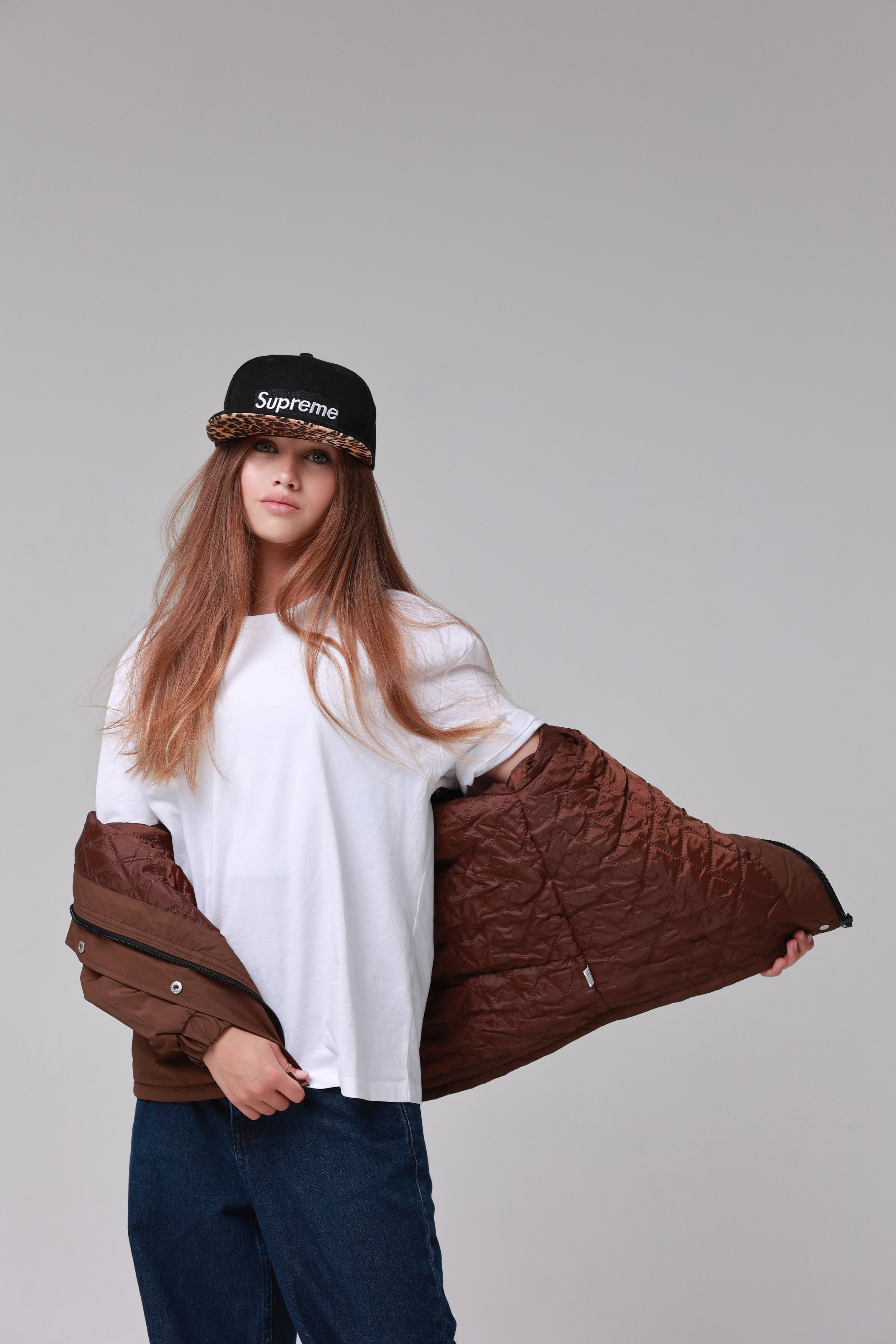 . Детский семейный фотограф Краснодар