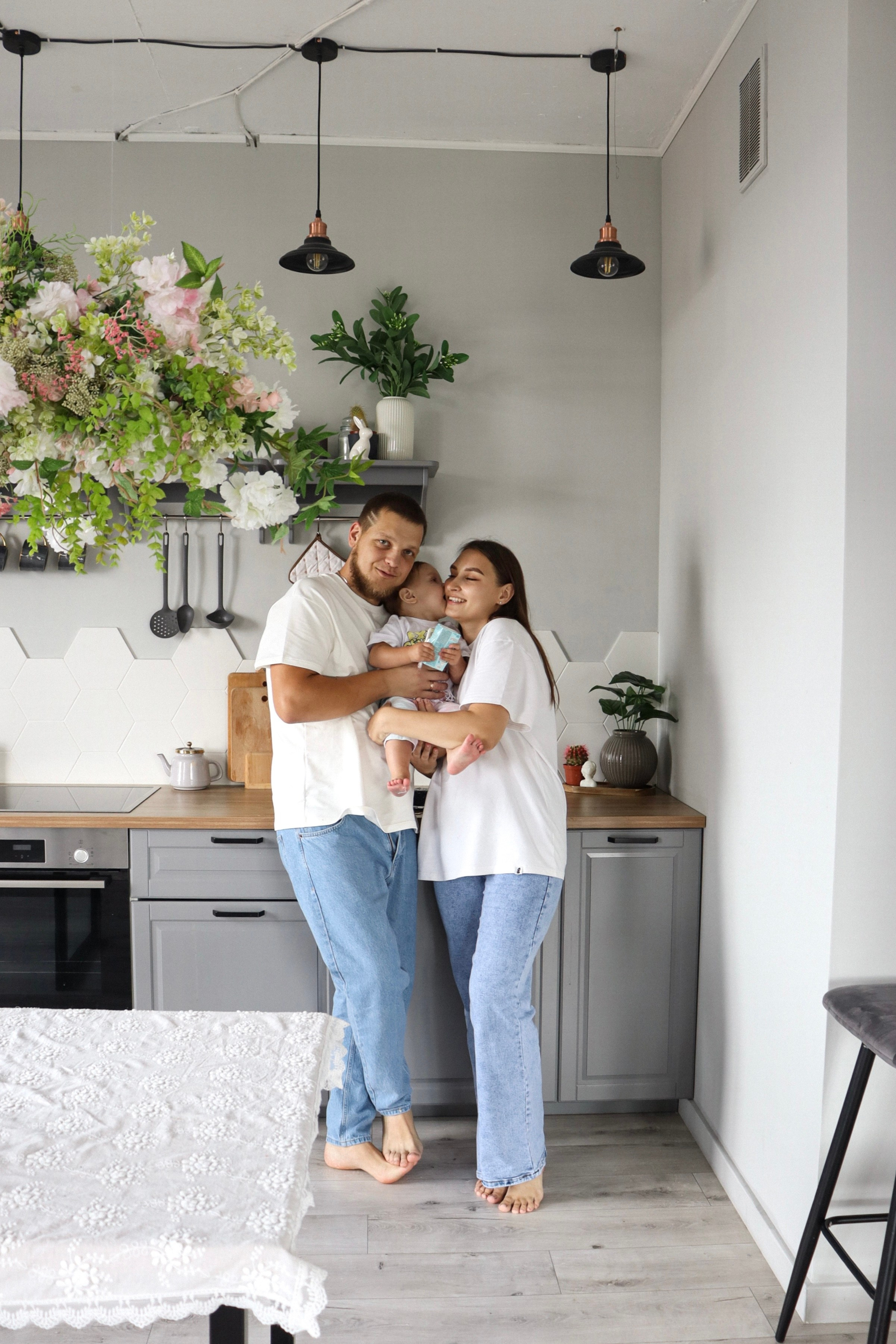 Варенька. Фотограф из Иркутска, Софья Домишкевич