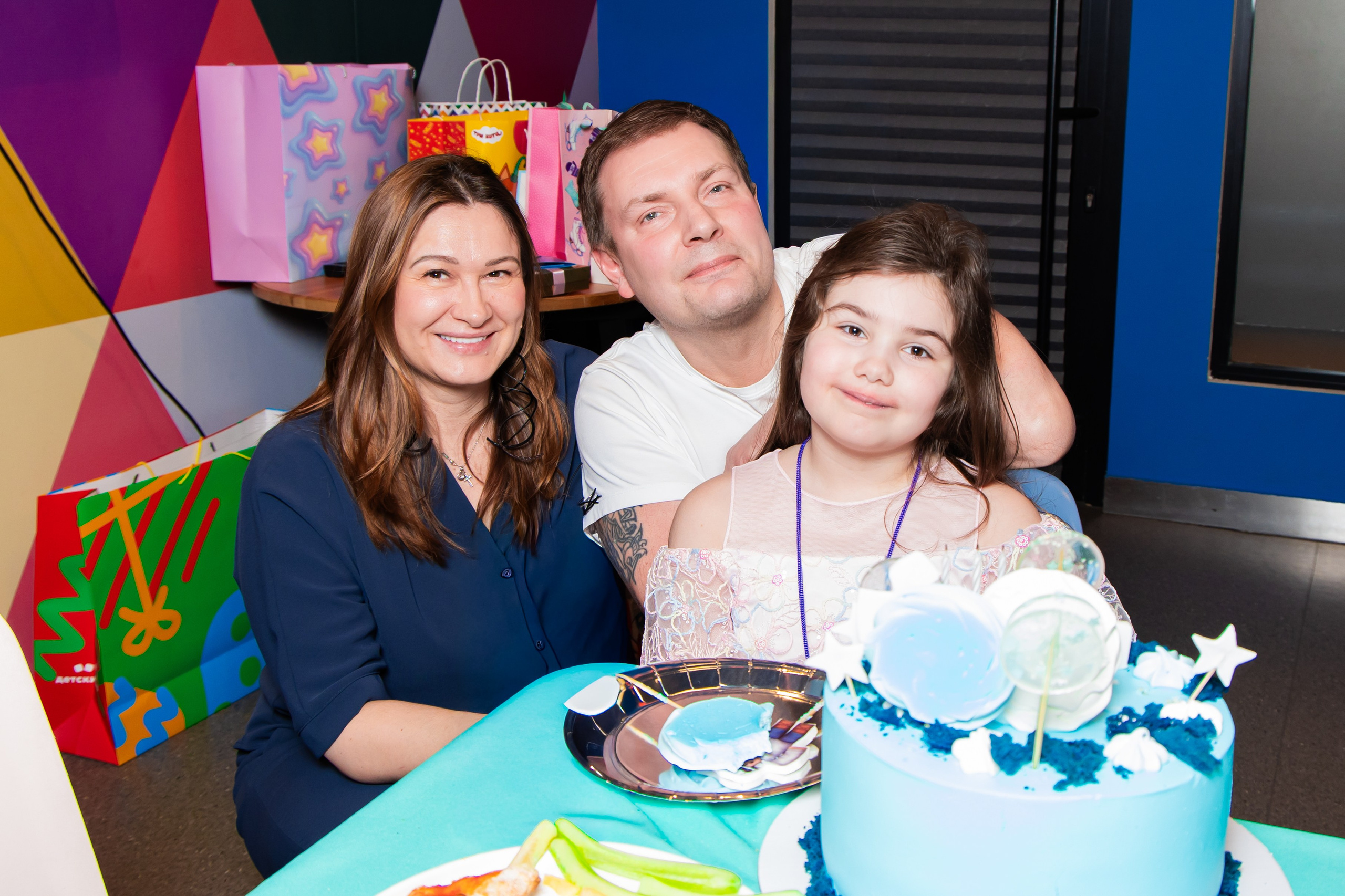 Анна 27/02 KidsCity A4. Виктория Литвинова репортажный фотограф Москва