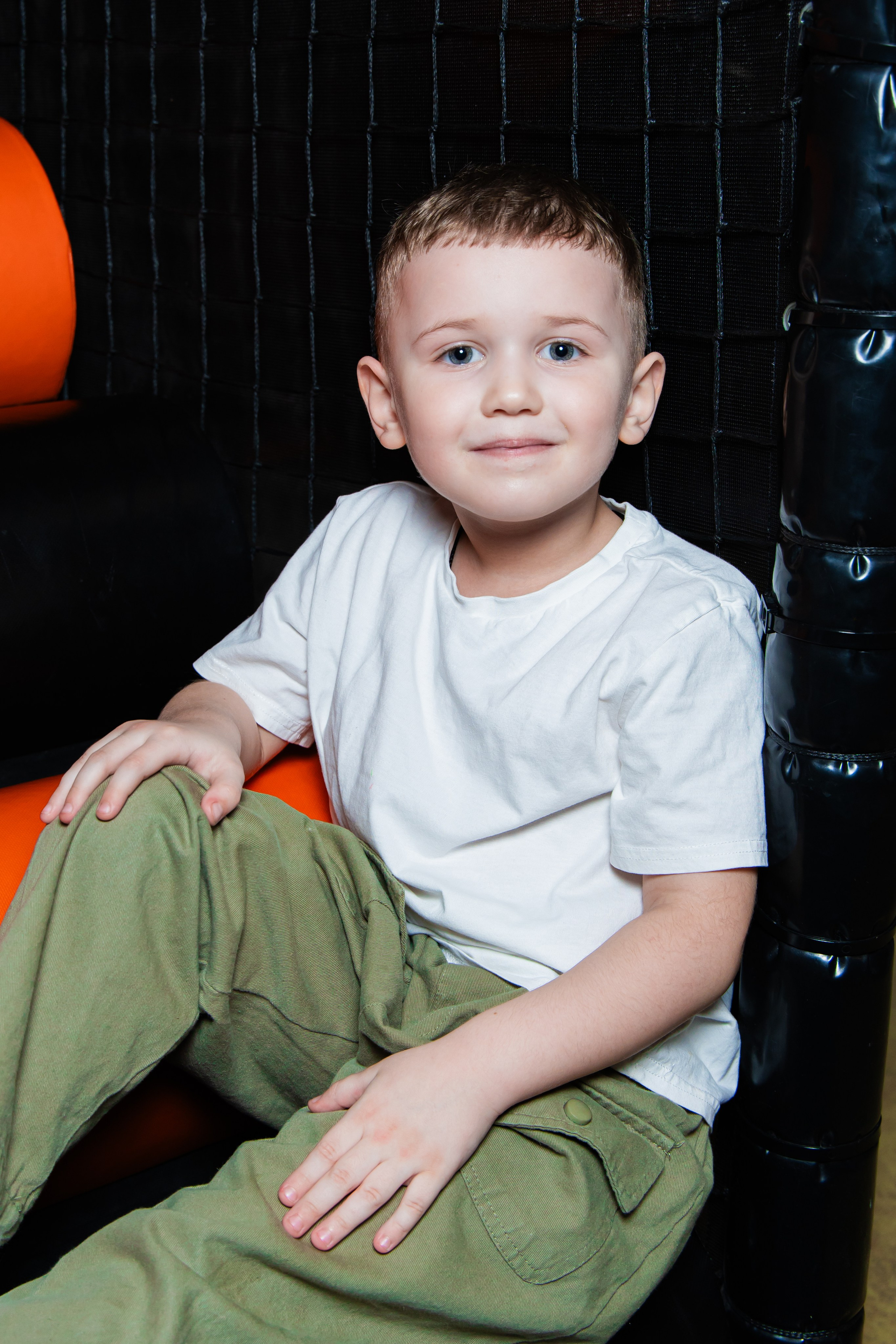 Александр 21/03 Парк Фантазия. Виктория Литвинова репортажный фотограф Москва