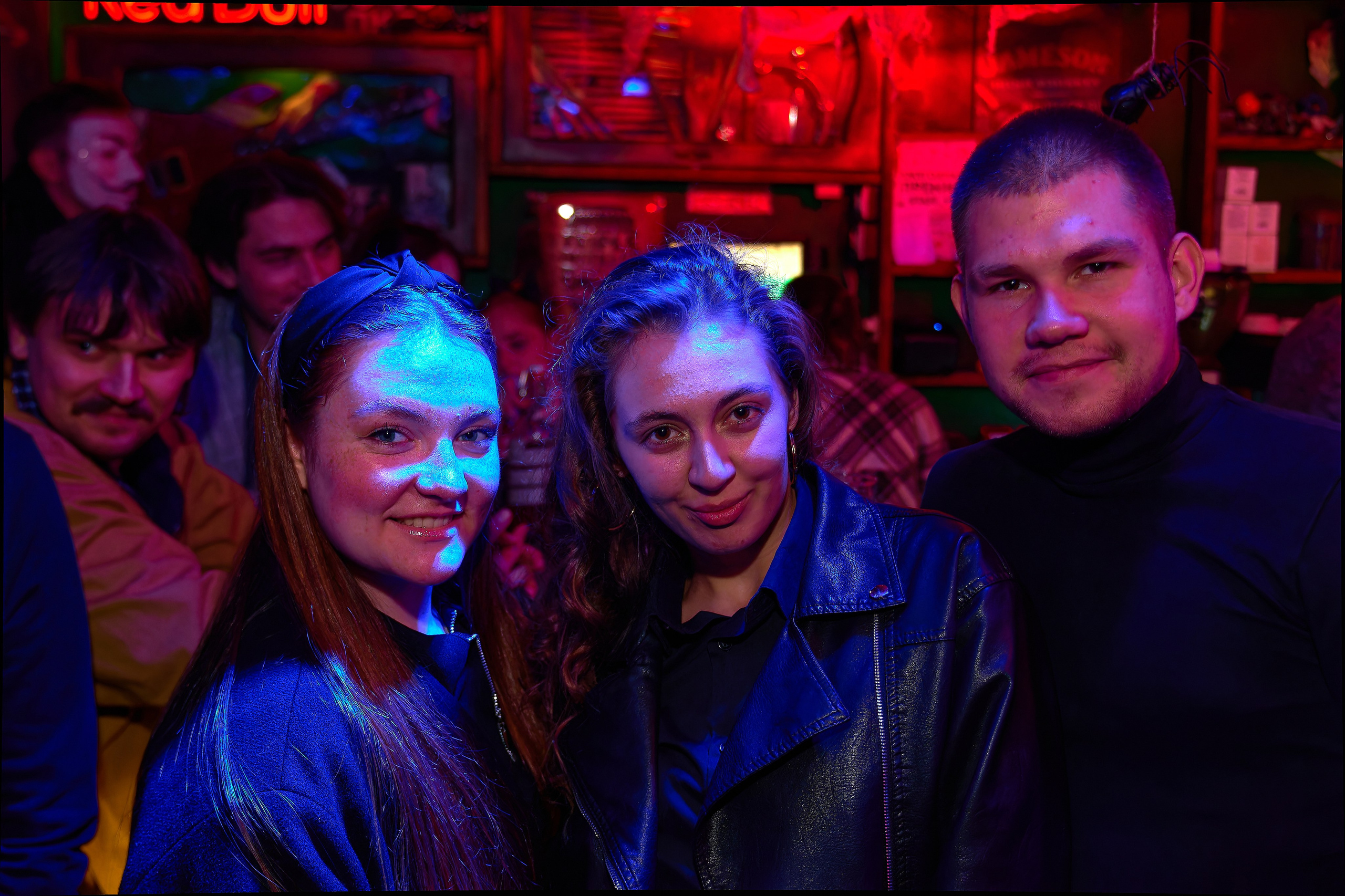 Ози Бар. Фотограф во Владивостоке